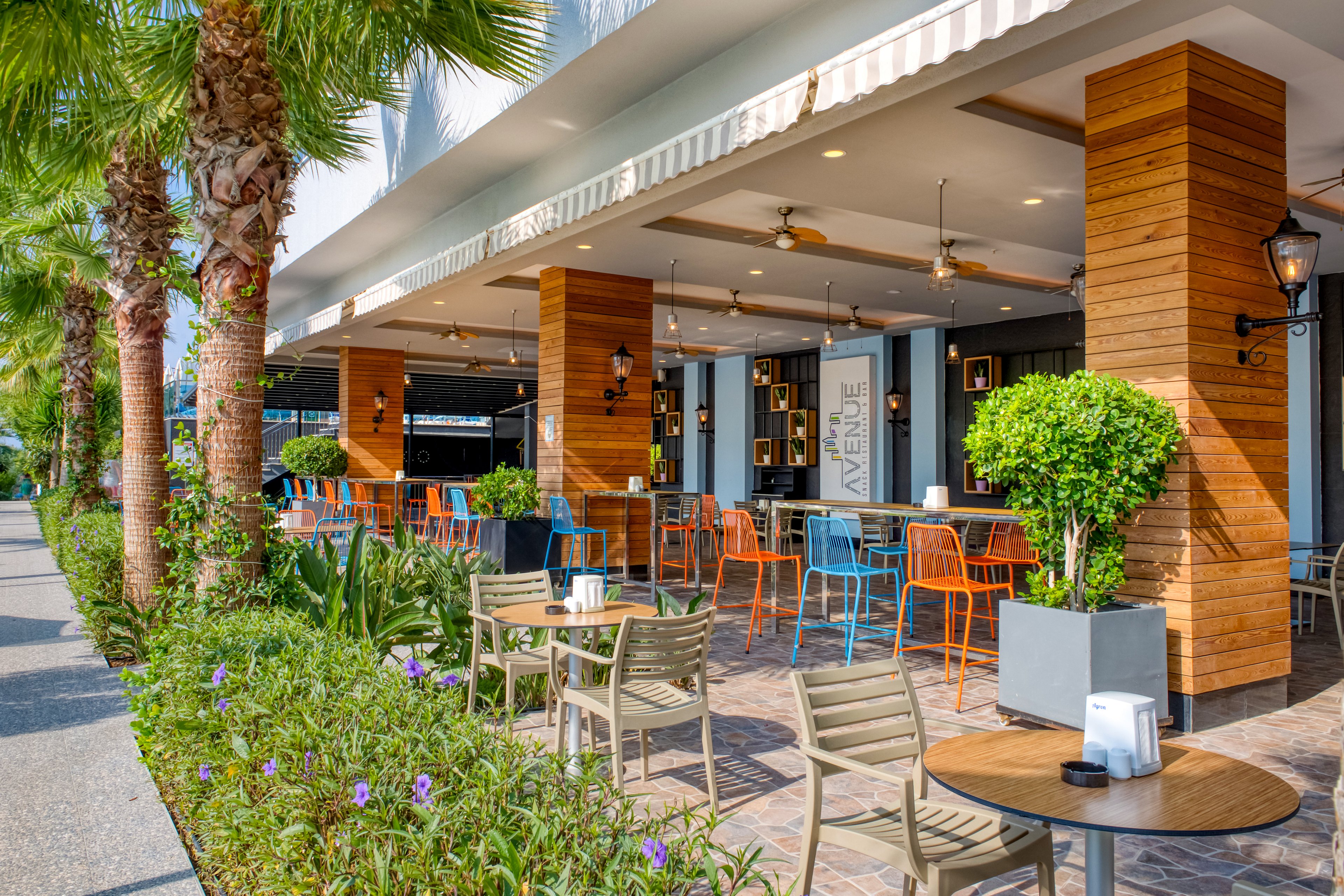 Numa Bay Exclusive Hotel