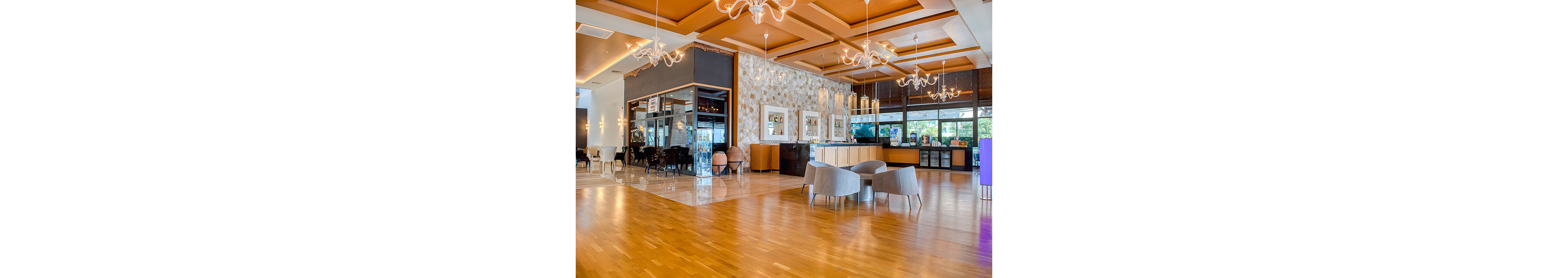 Numa Bay Exclusive Hotel