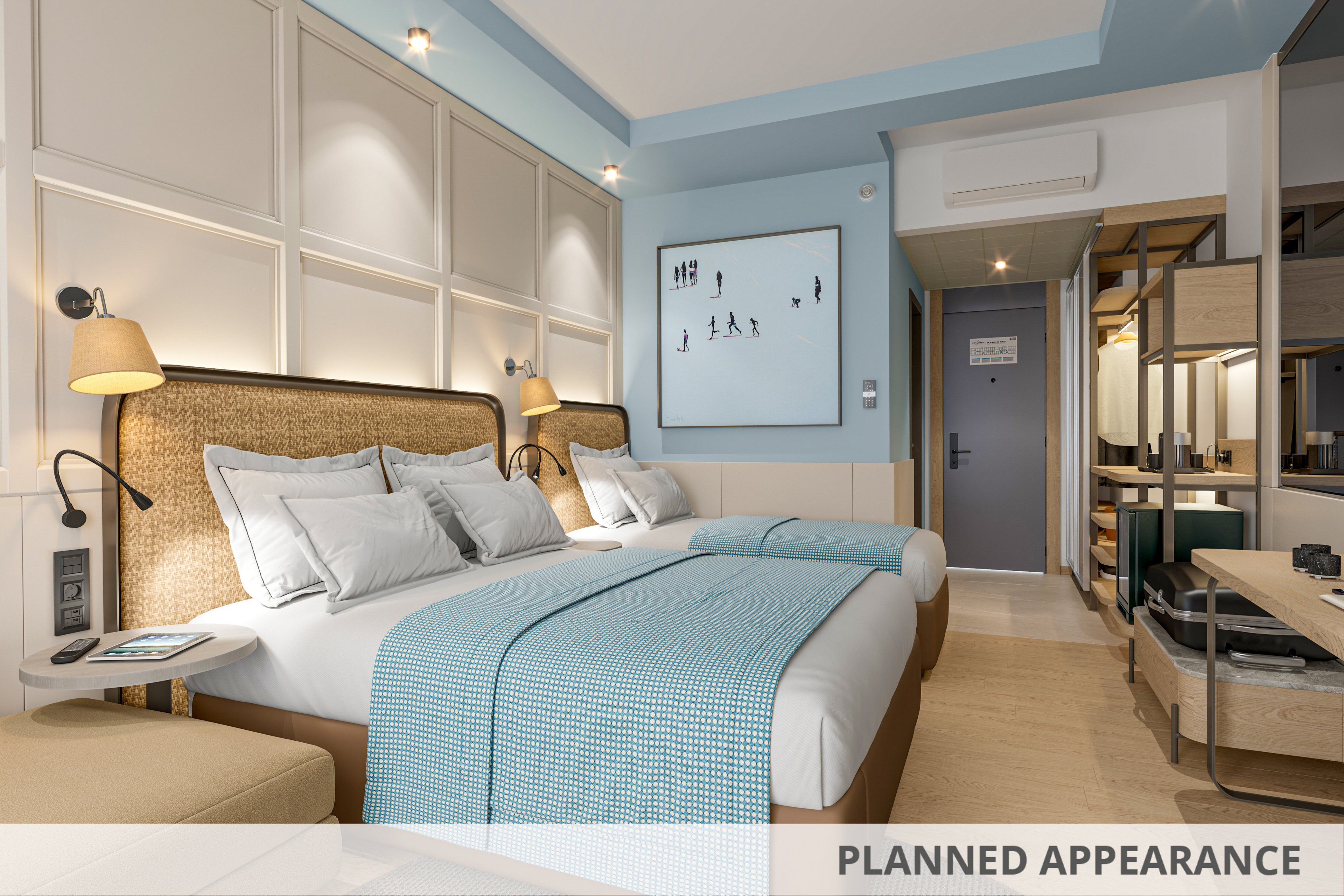 Numa Bay Exclusive Hotel