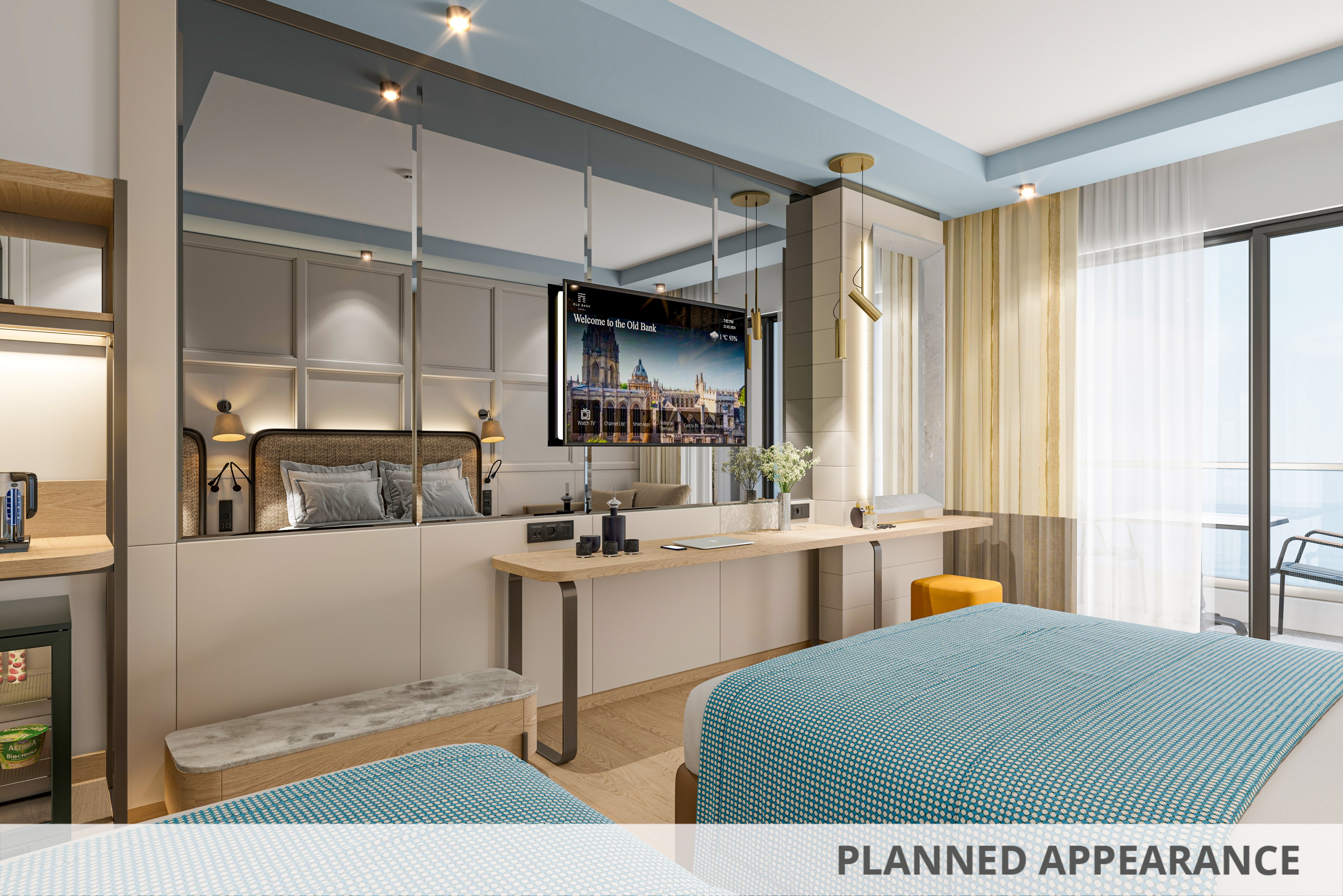 Numa Bay Exclusive Hotel