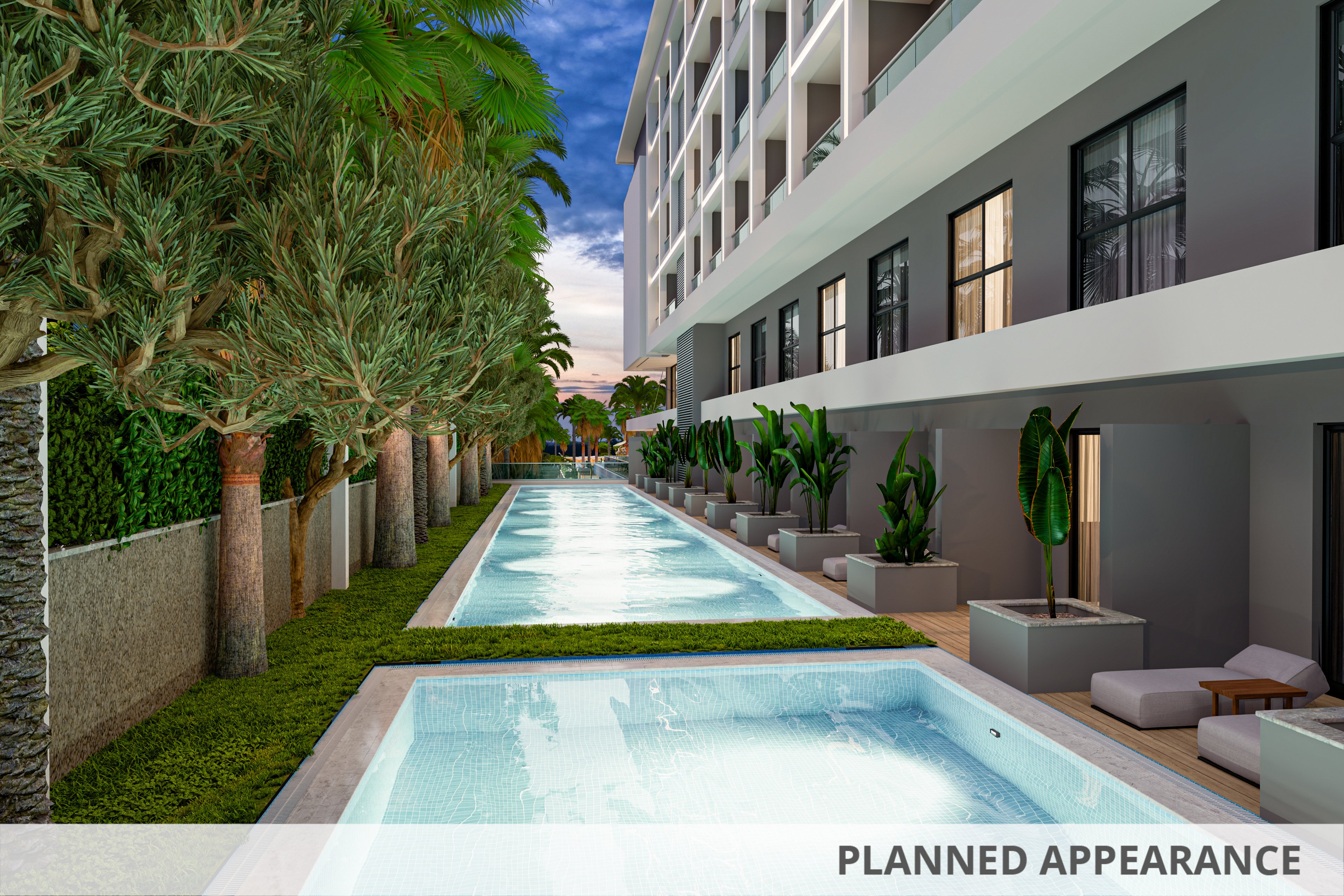 Numa Bay Exclusive Hotel