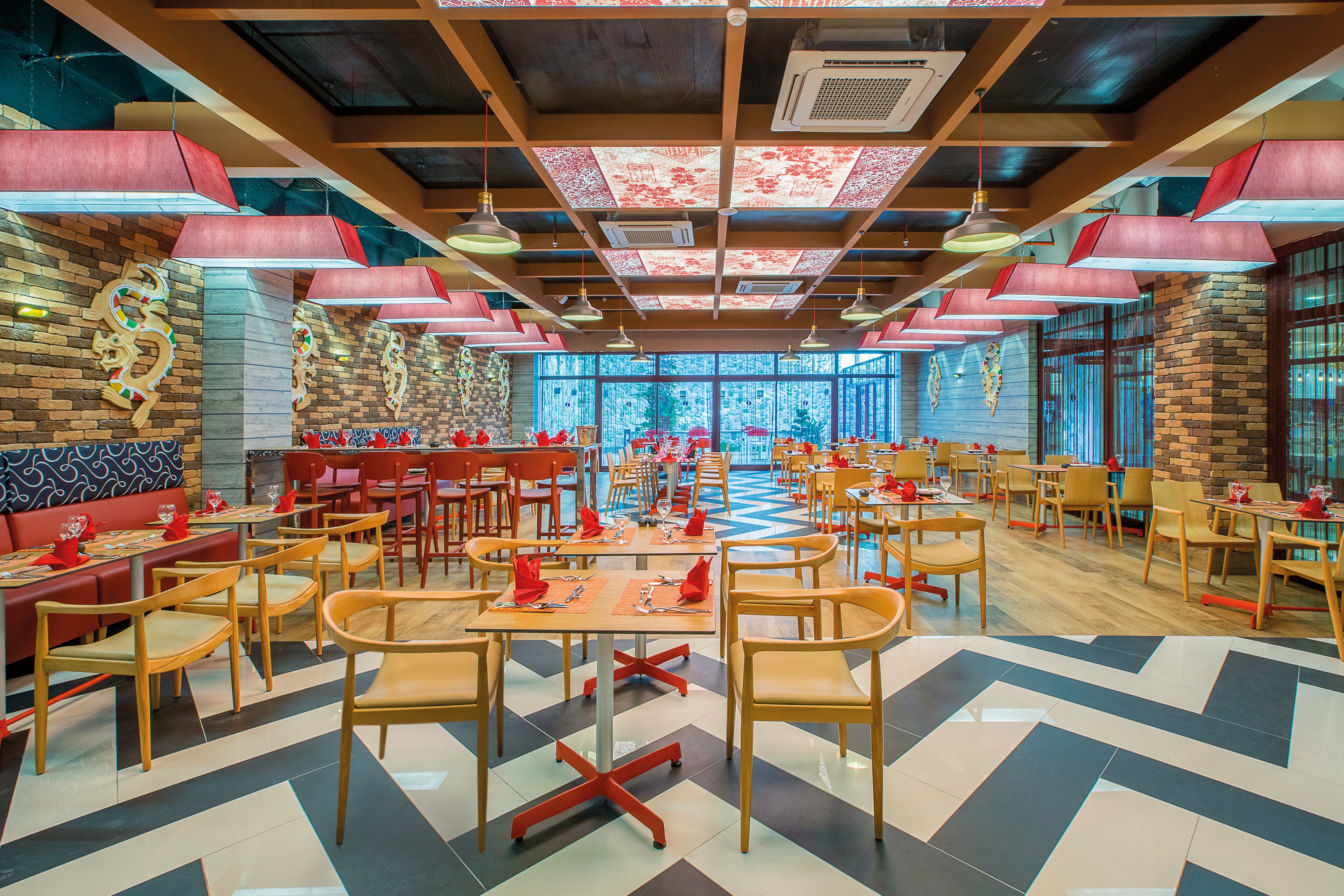 Numa Bay Exclusive Hotel