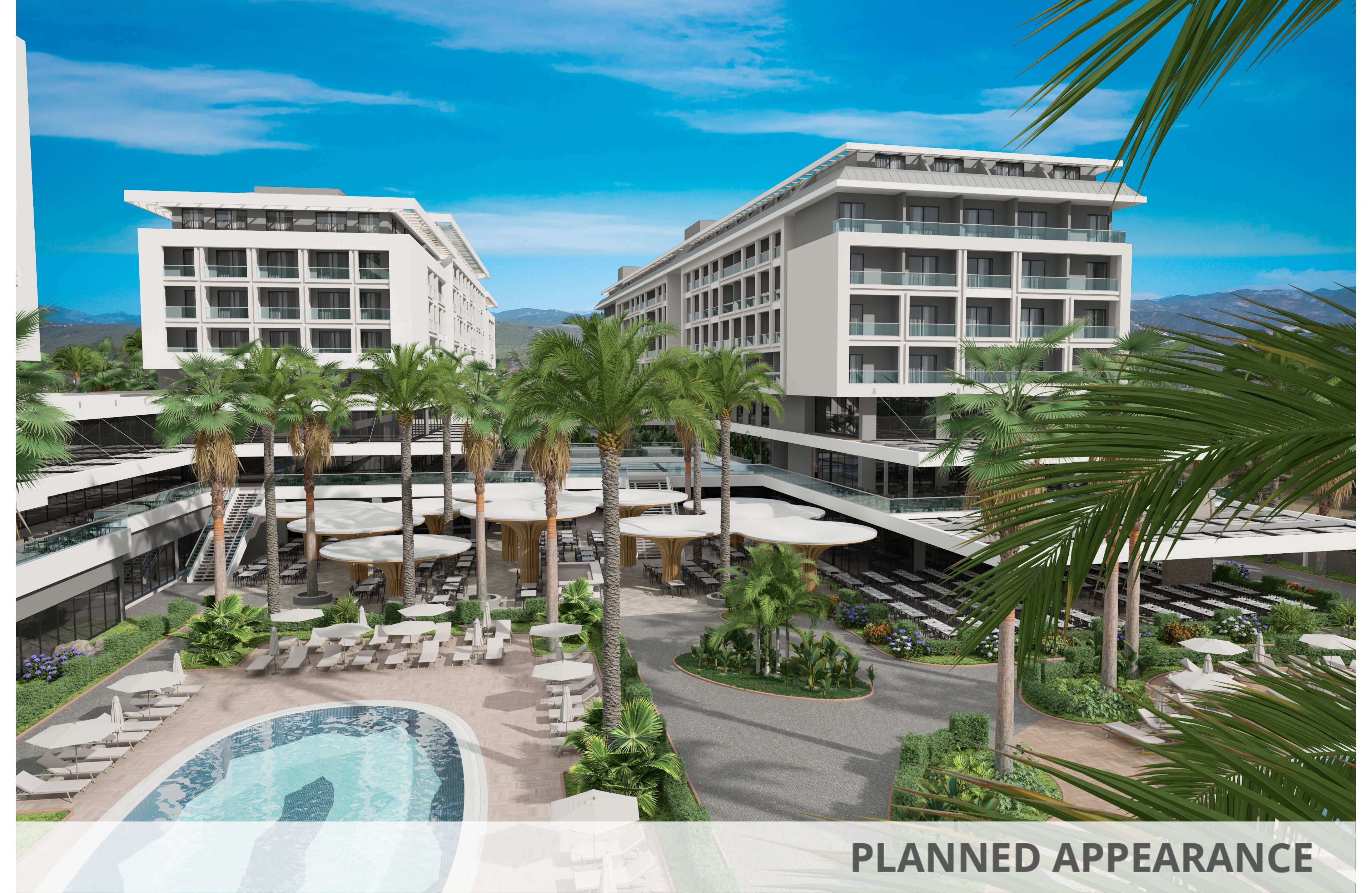 Numa Bay Exclusive Hotel