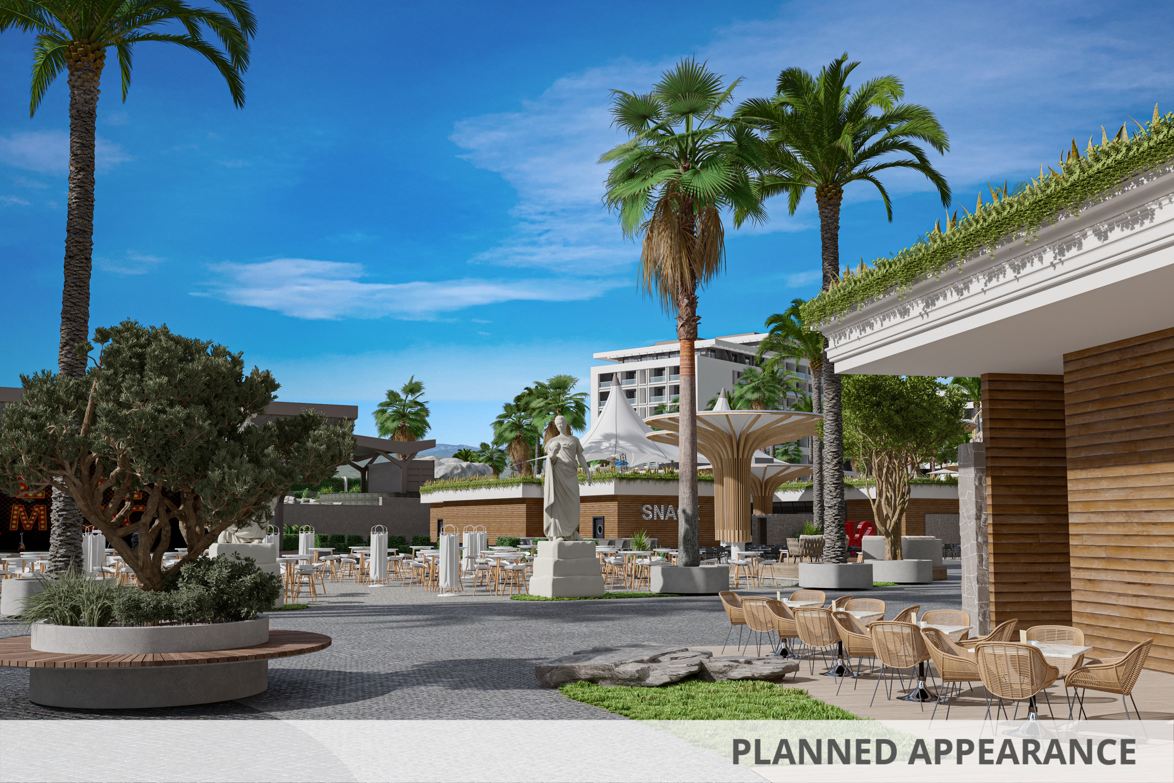 Numa Bay Exclusive Hotel