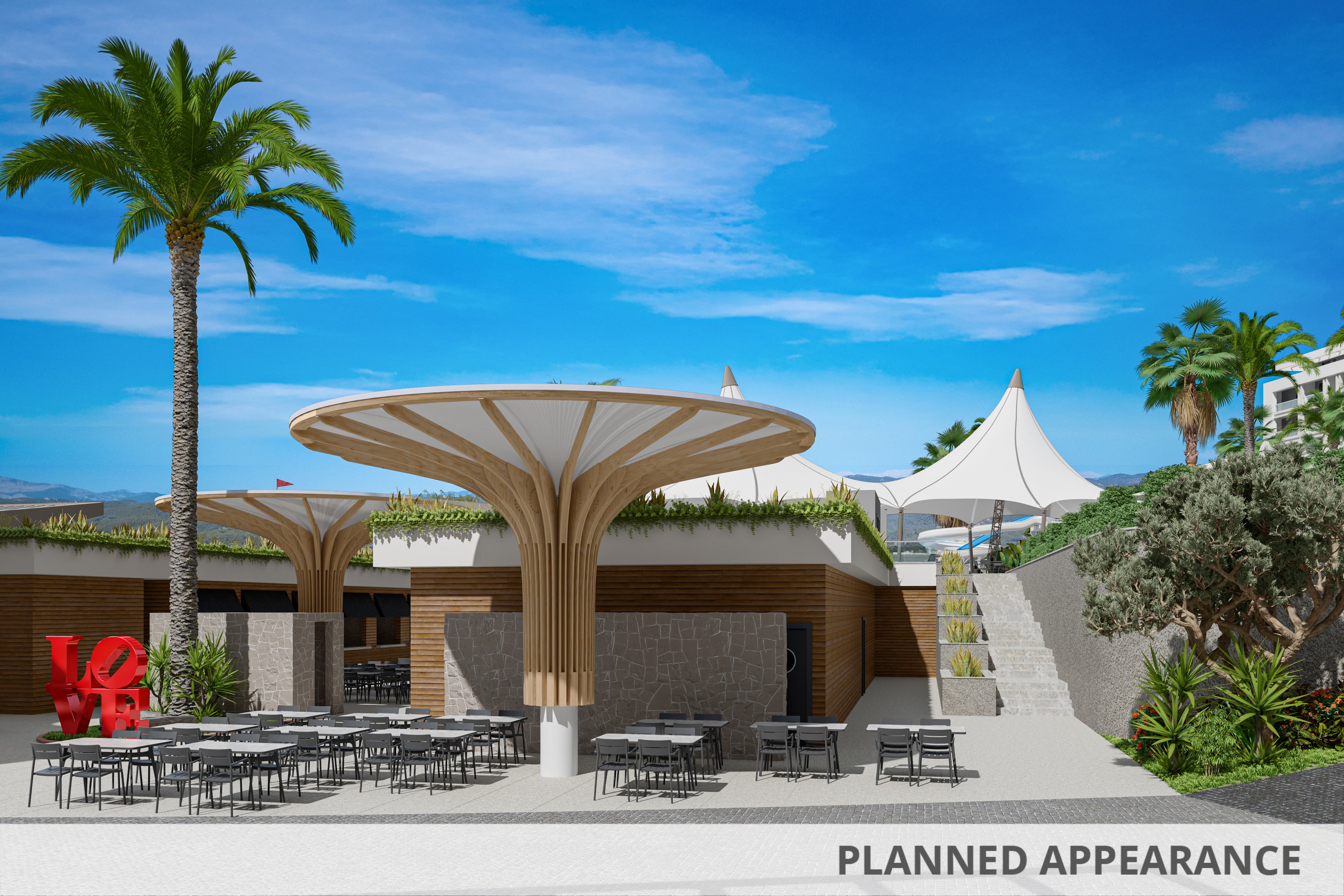 Numa Bay Exclusive Hotel