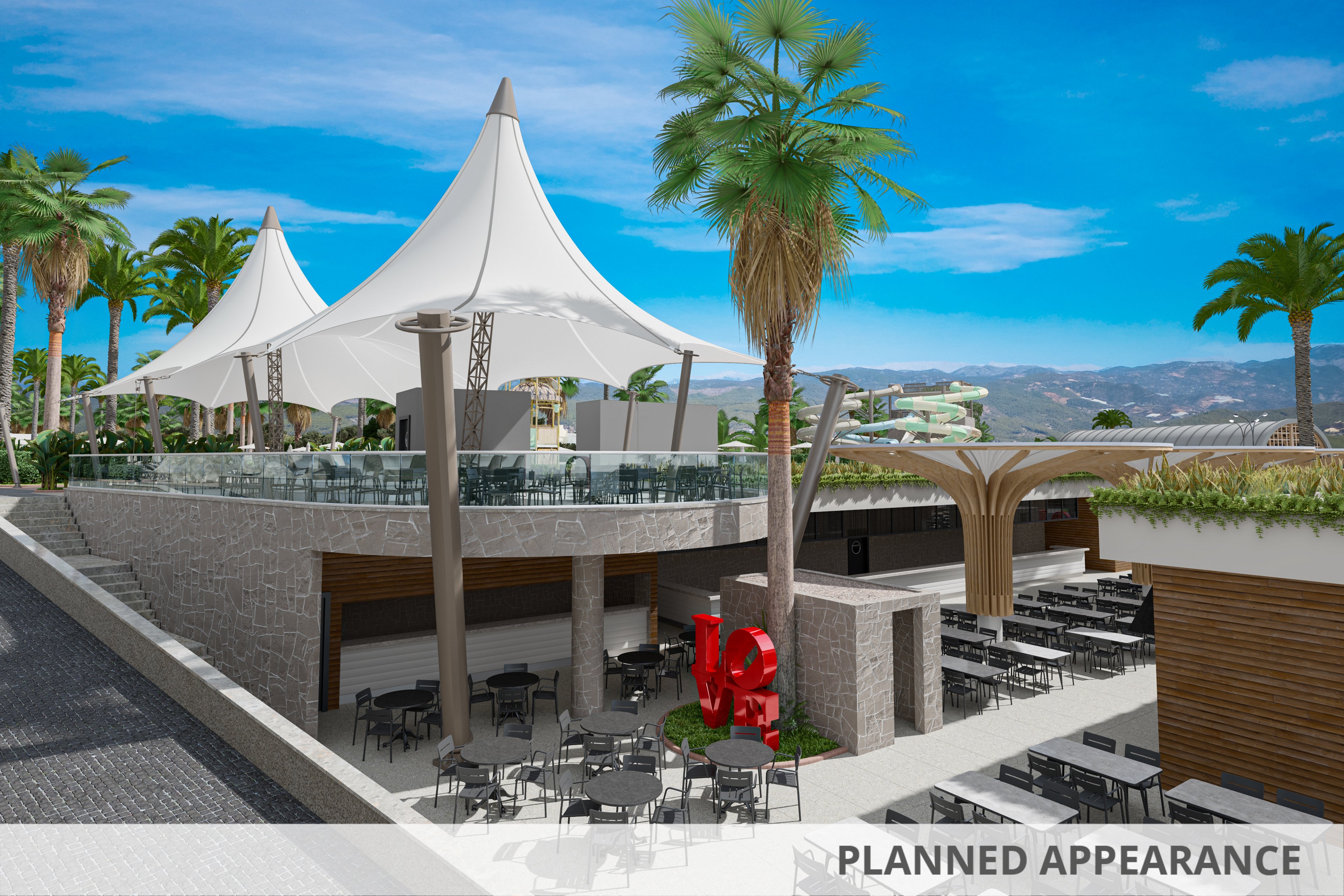 Numa Bay Exclusive Hotel