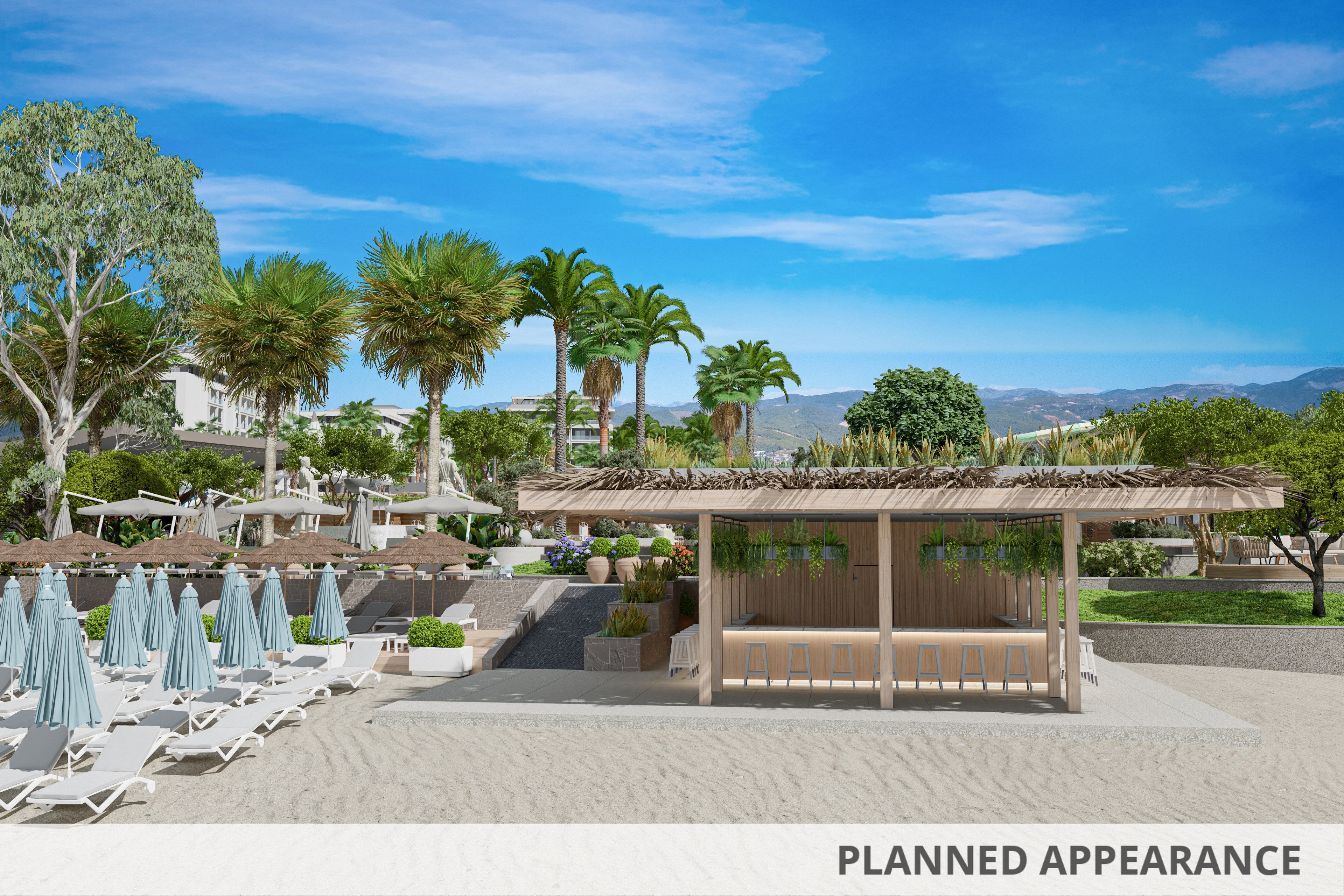 Numa Bay Exclusive Hotel