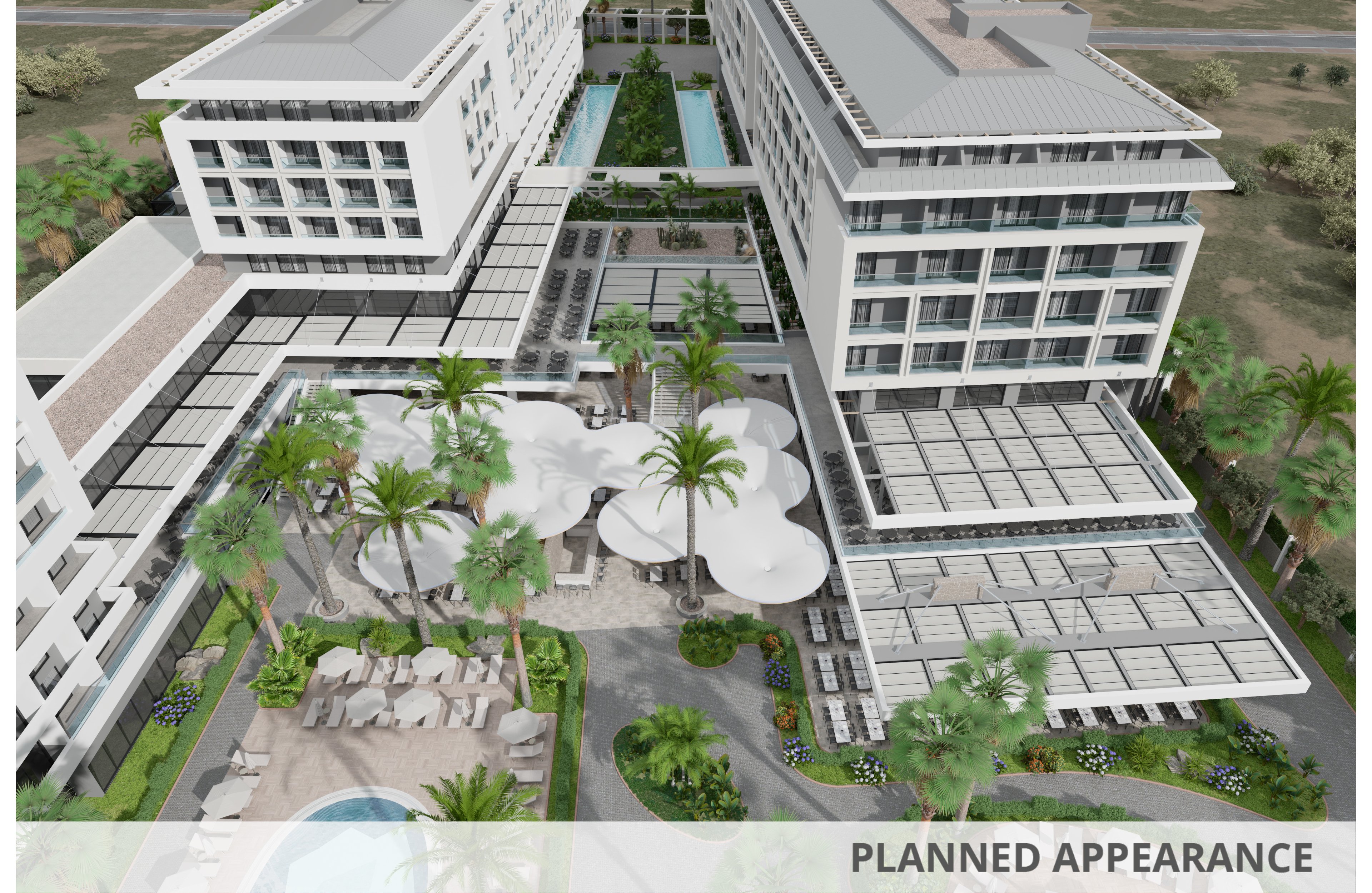 Numa Bay Exclusive Hotel