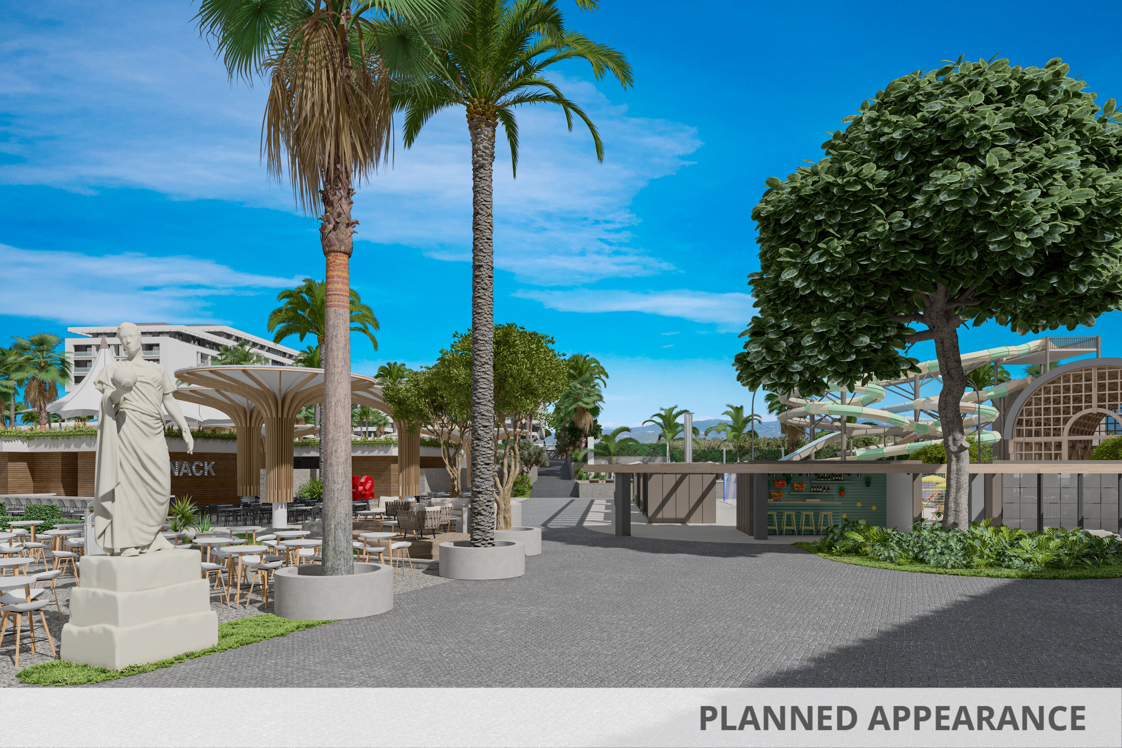 Numa Bay Exclusive Hotel