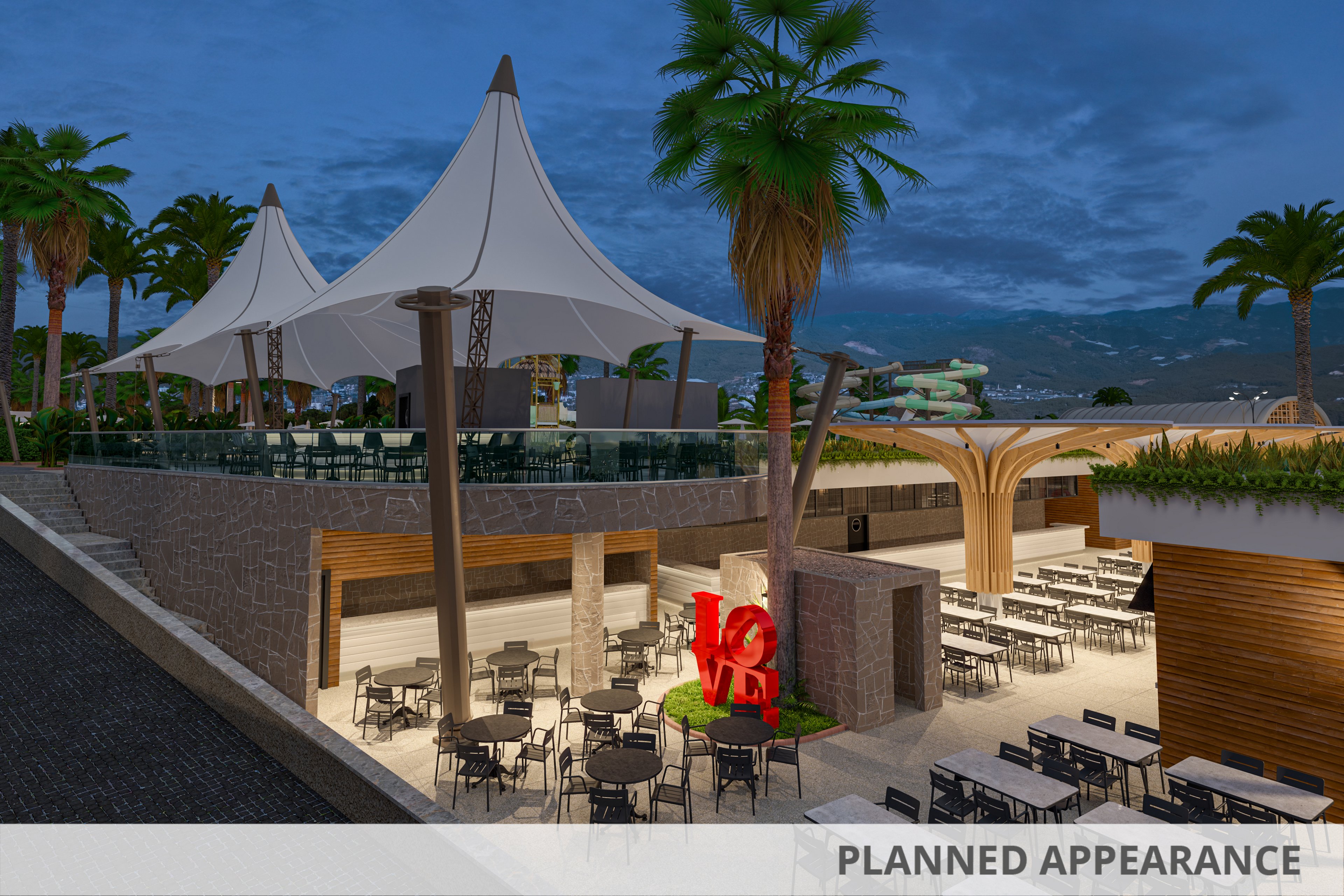 Numa Bay Exclusive Hotel