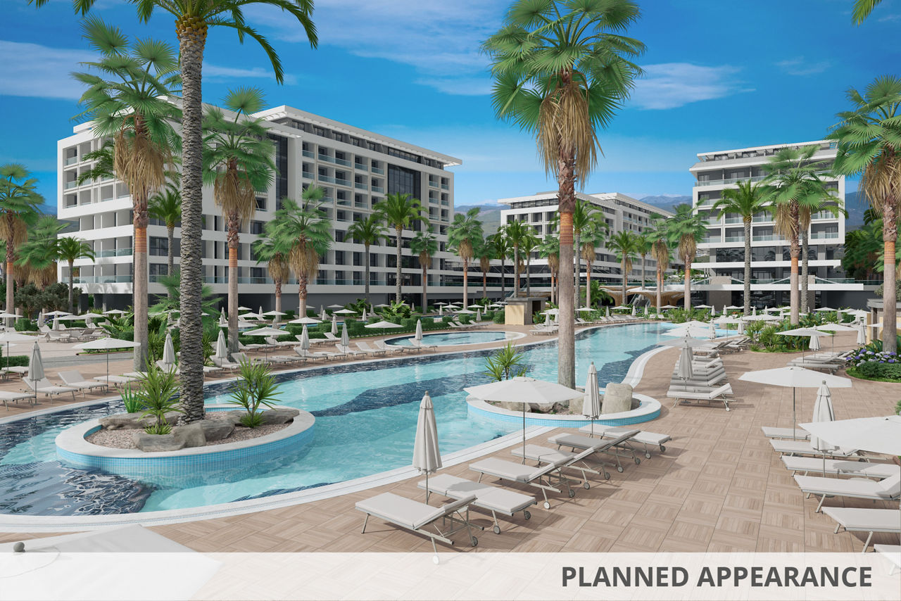 Numa Bay Exclusive Hotel