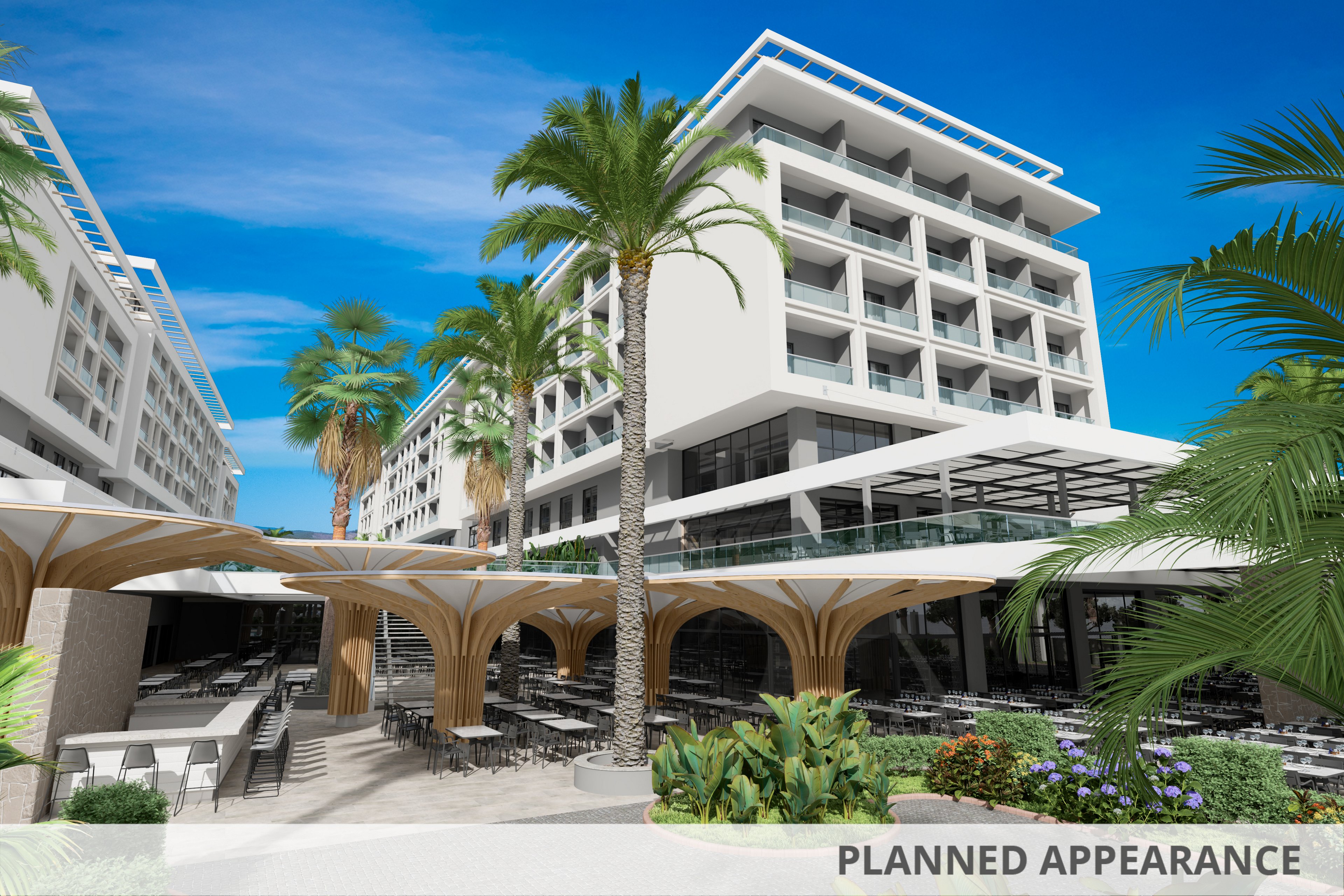 Numa Bay Exclusive Hotel