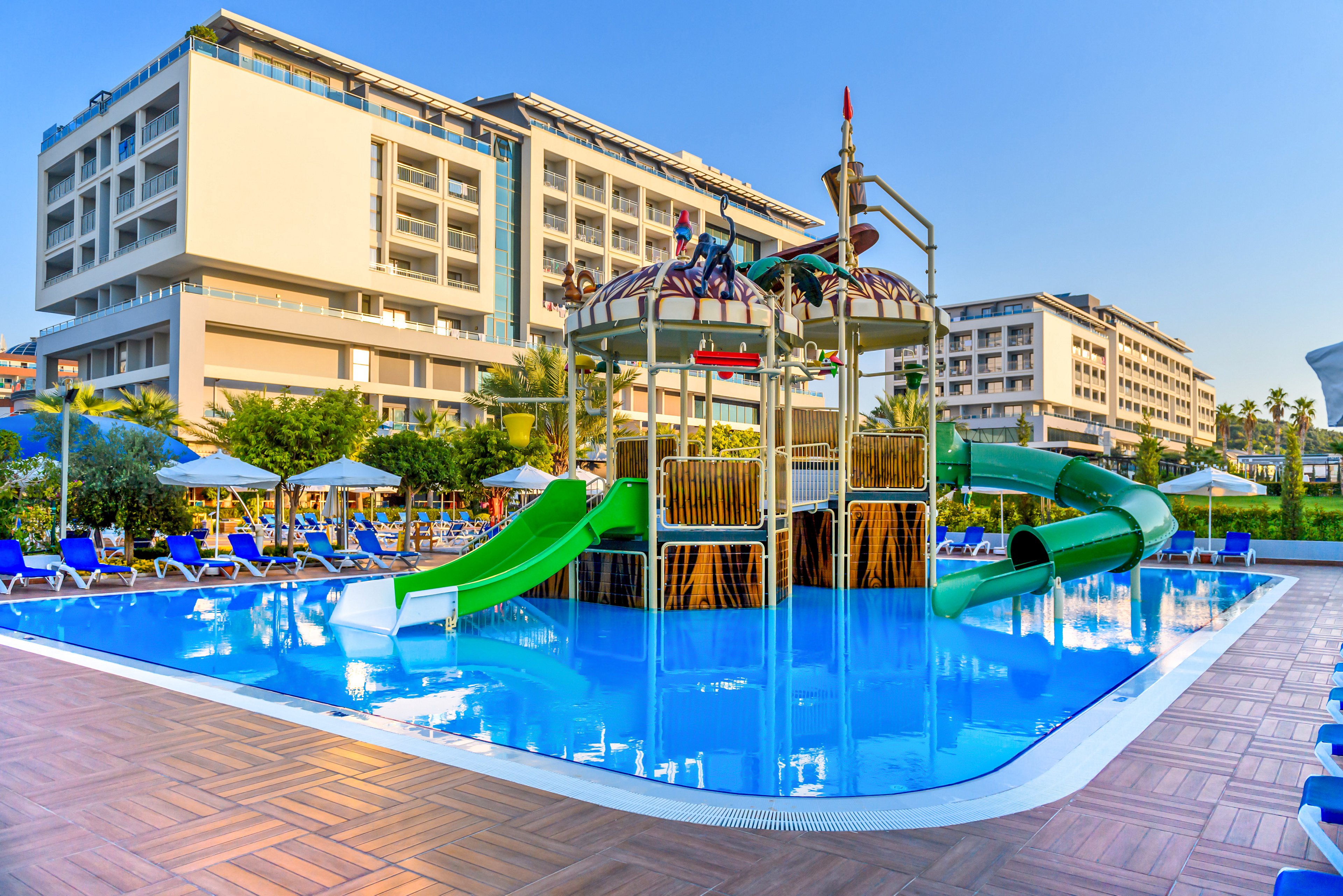 Numa Bay Exclusive Hotel