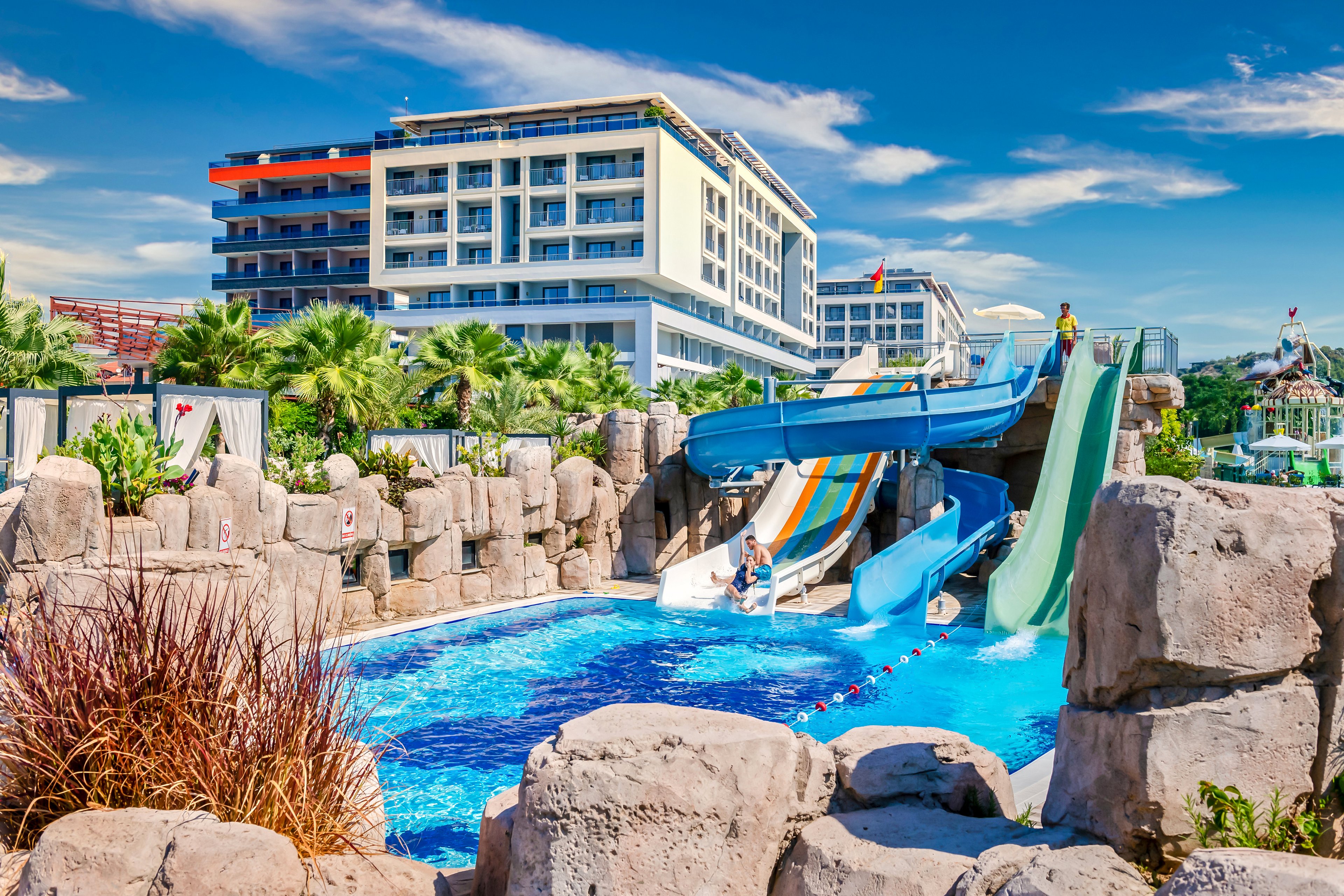 Numa Bay Exclusive Hotel