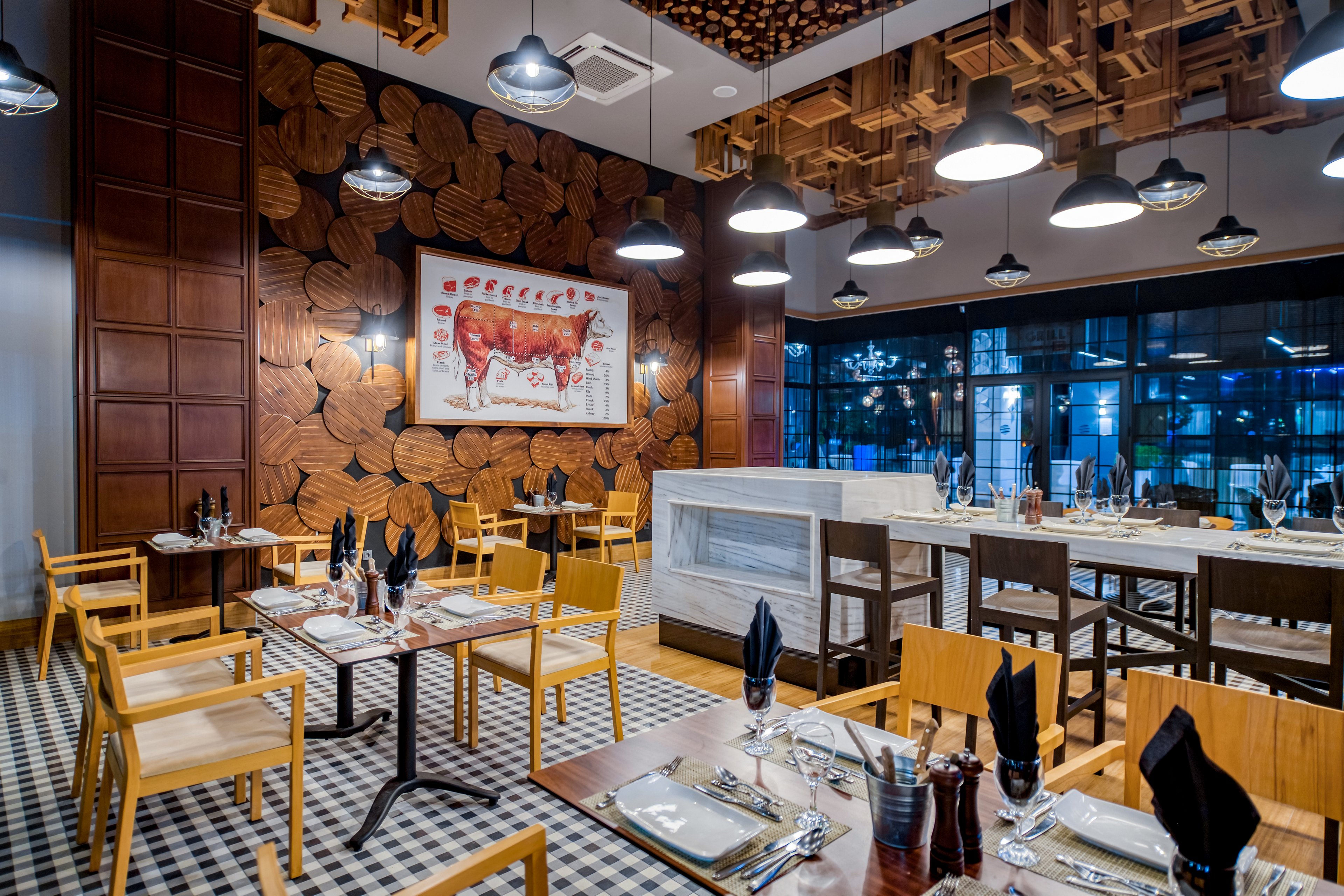 Numa Bay Exclusive Hotel