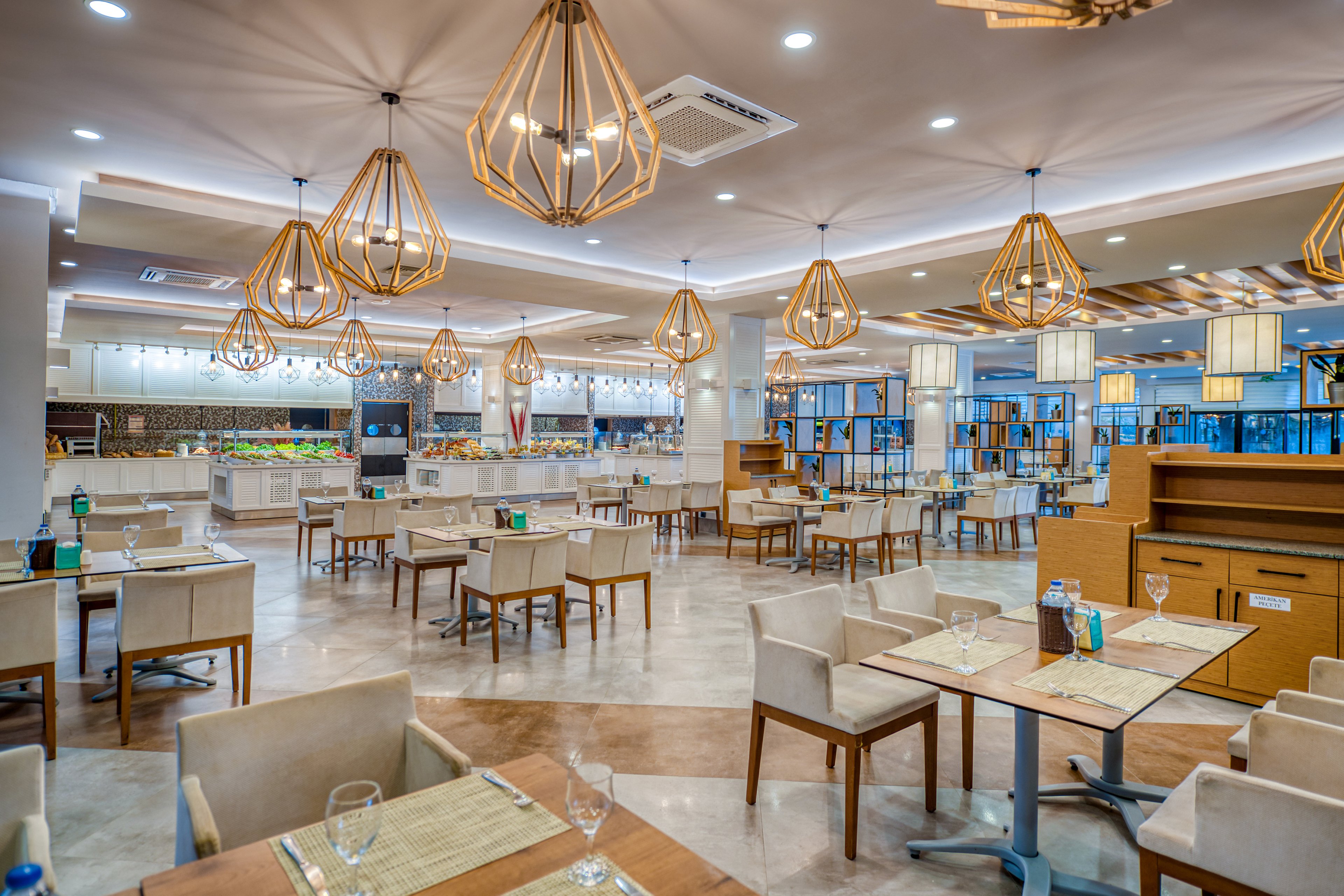 Numa Bay Exclusive Hotel