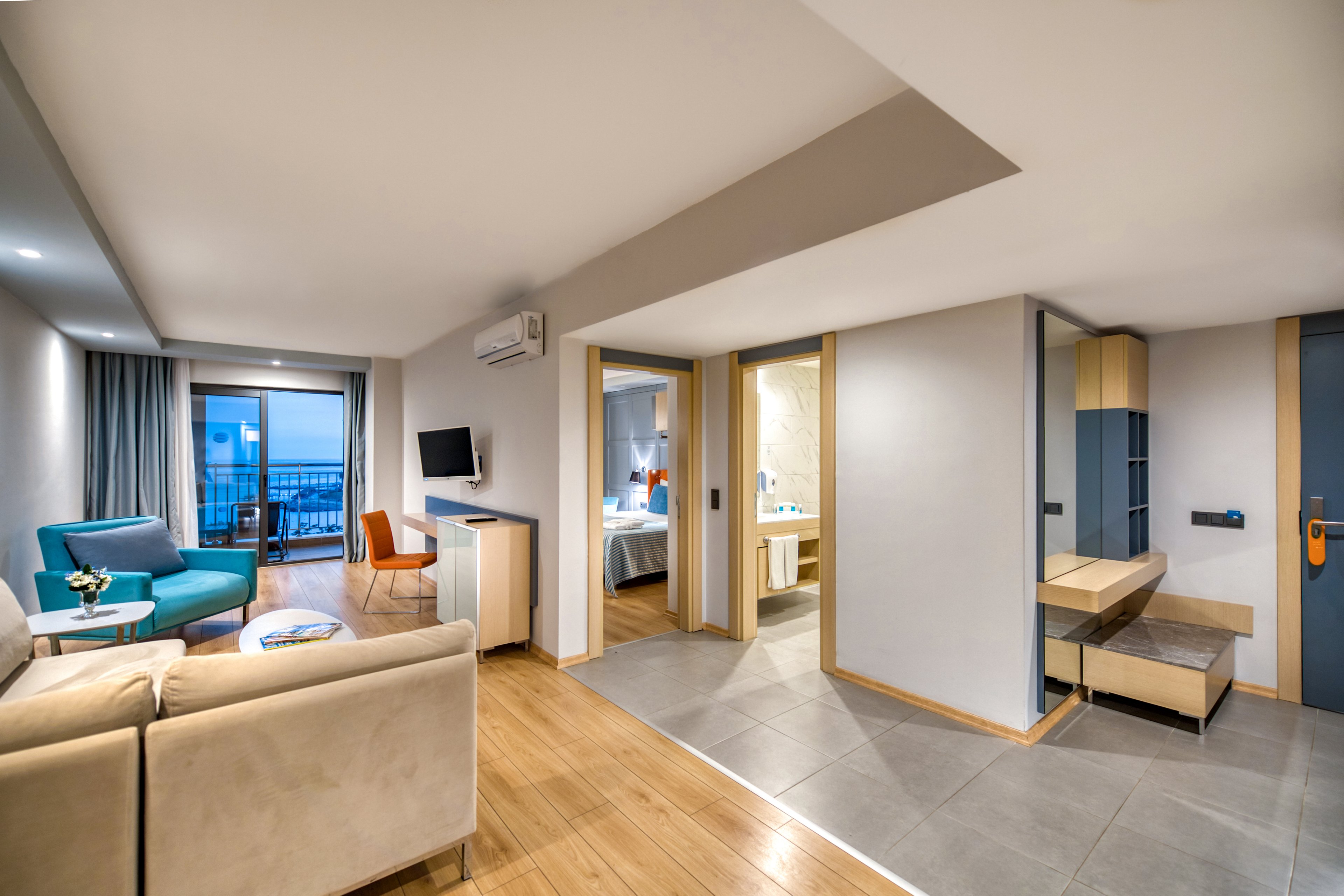 Numa Bay Exclusive Hotel