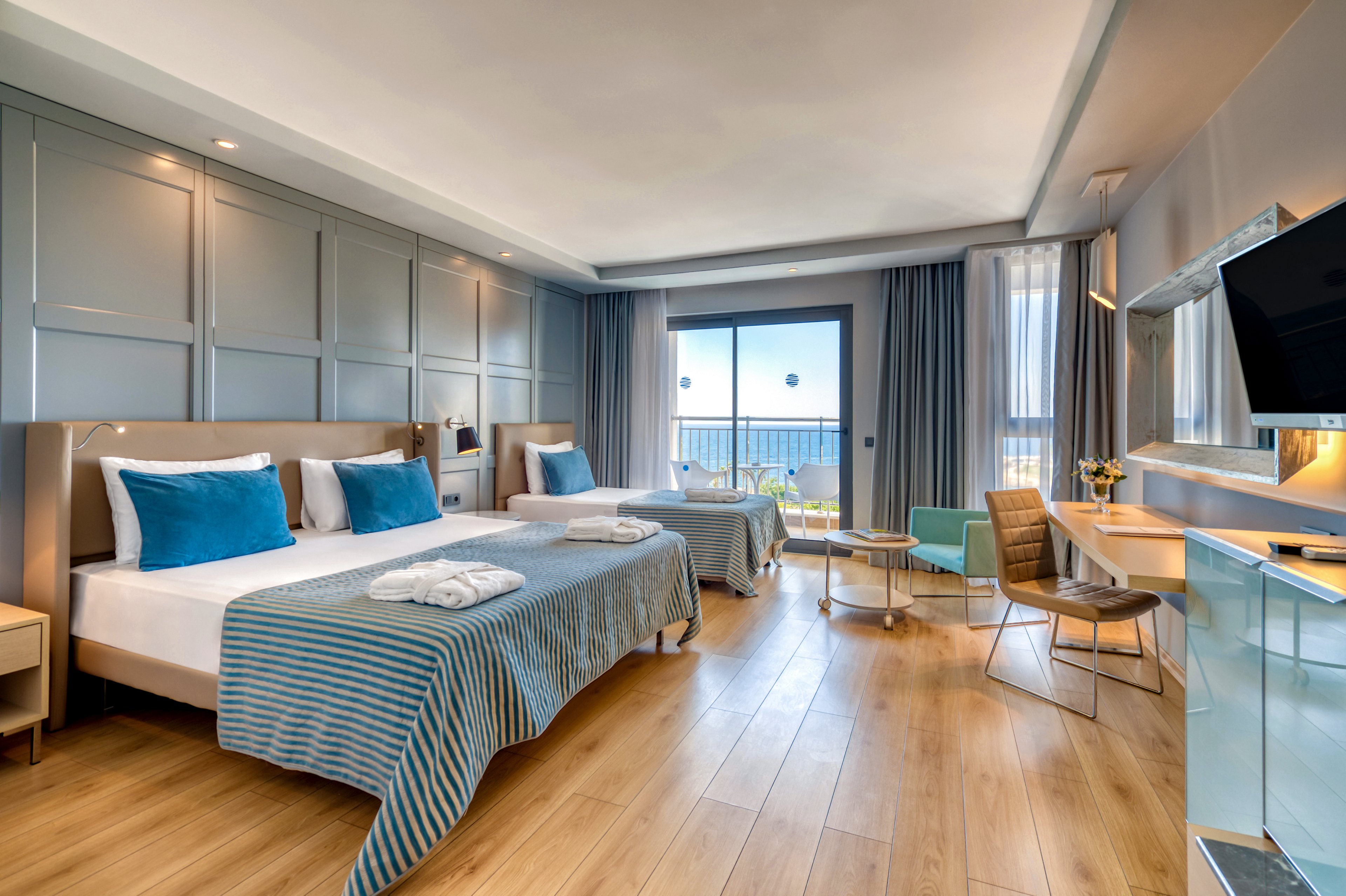 Numa Bay Exclusive Hotel