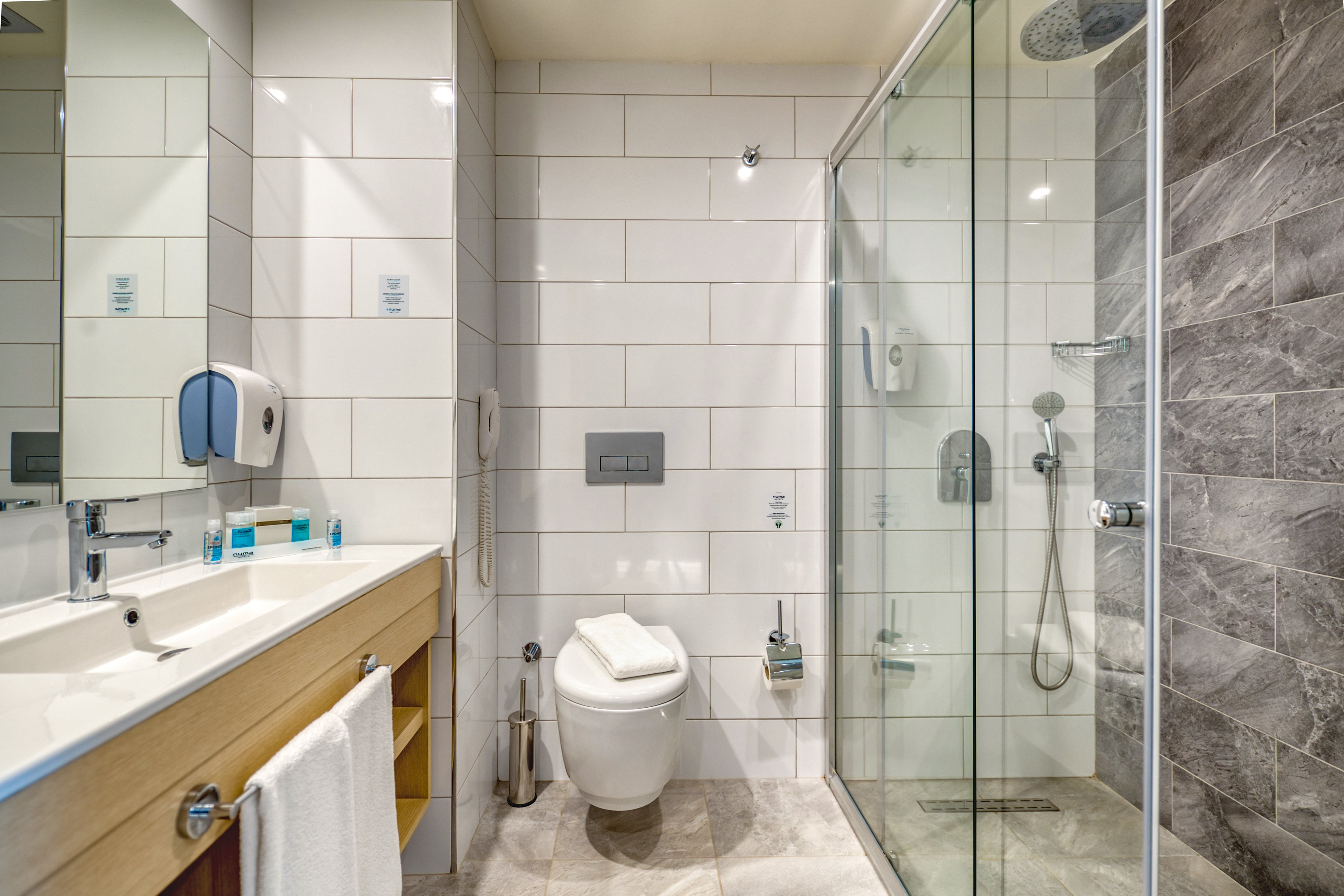 Numa Bay Exclusive Hotel