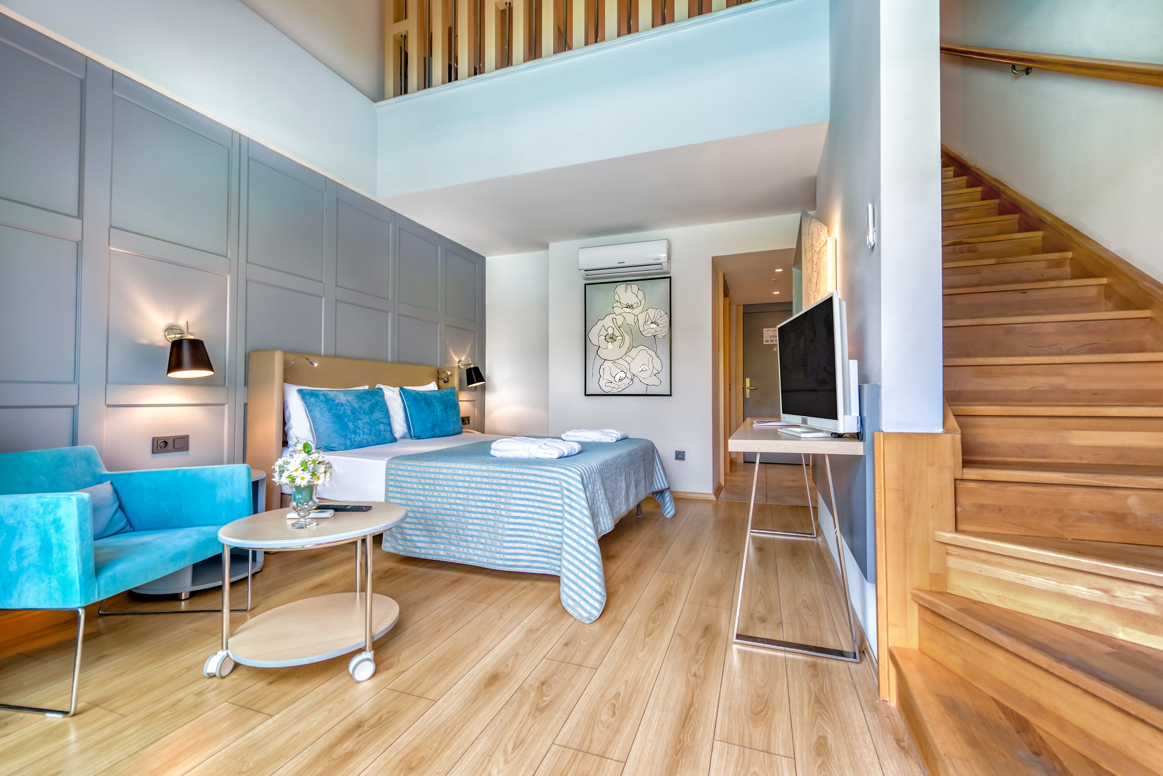 Numa Bay Exclusive Hotel