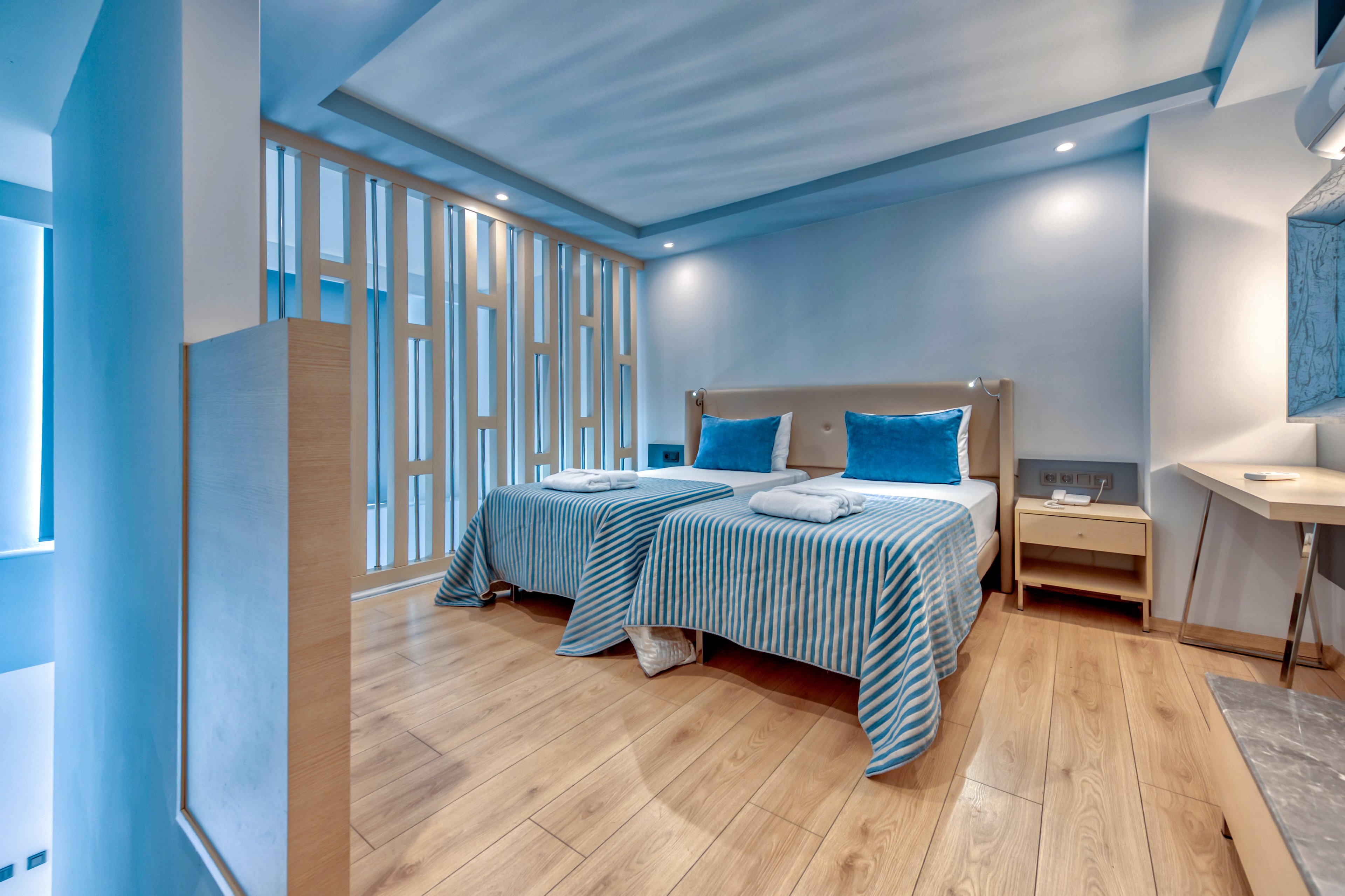 Numa Bay Exclusive Hotel