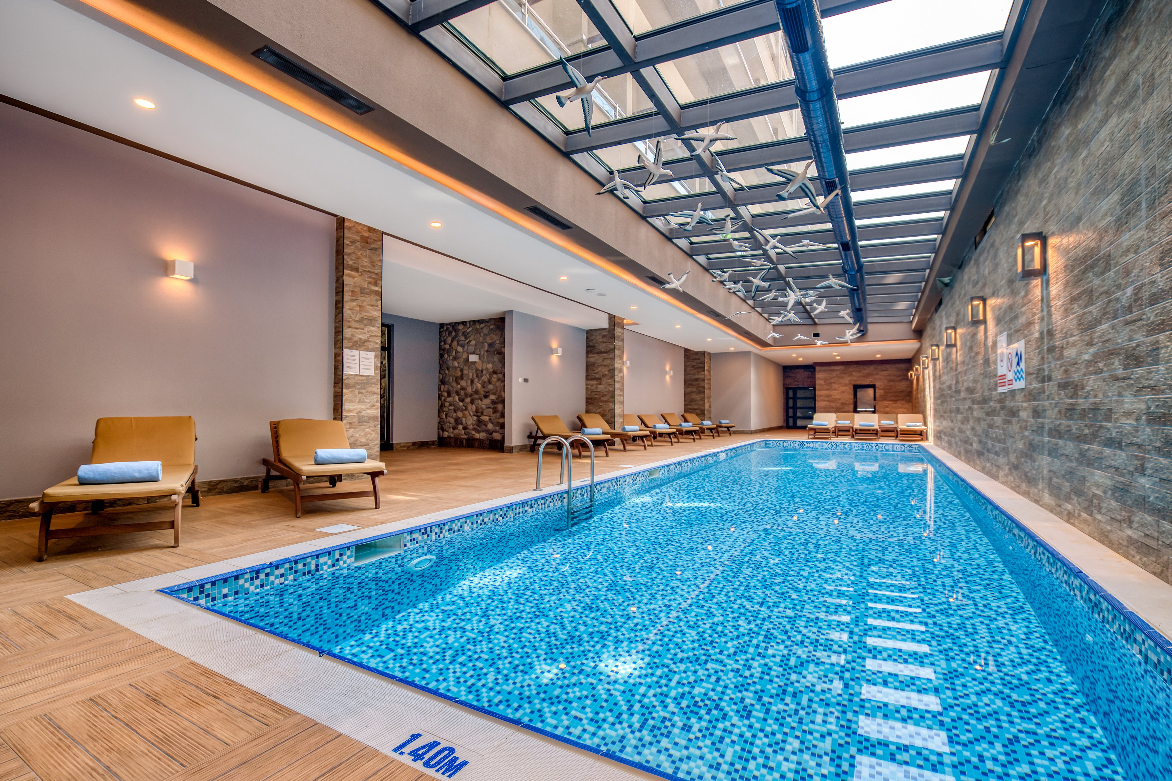 Numa Bay Exclusive Hotel