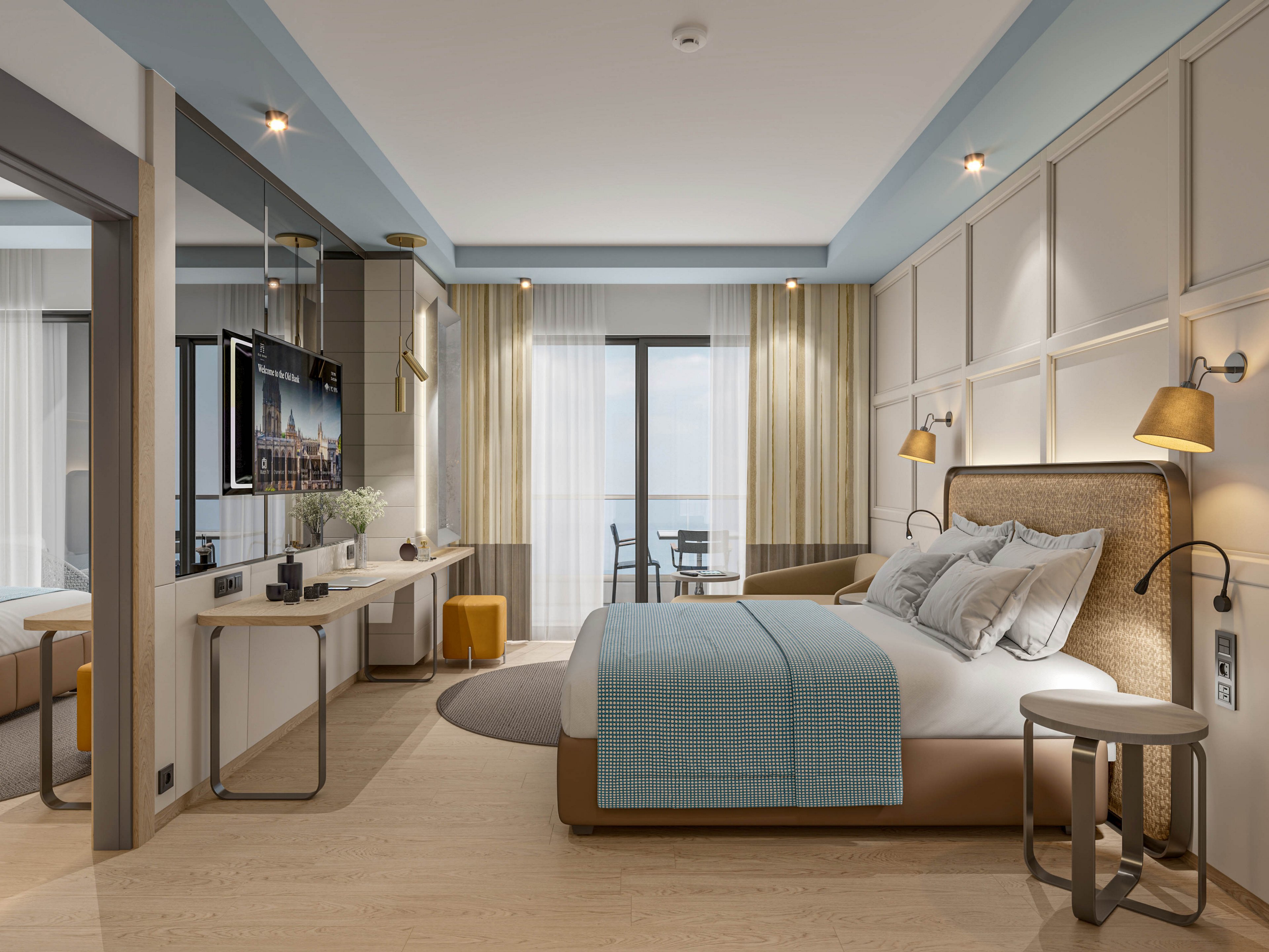 Numa Bay Exclusive Hotel