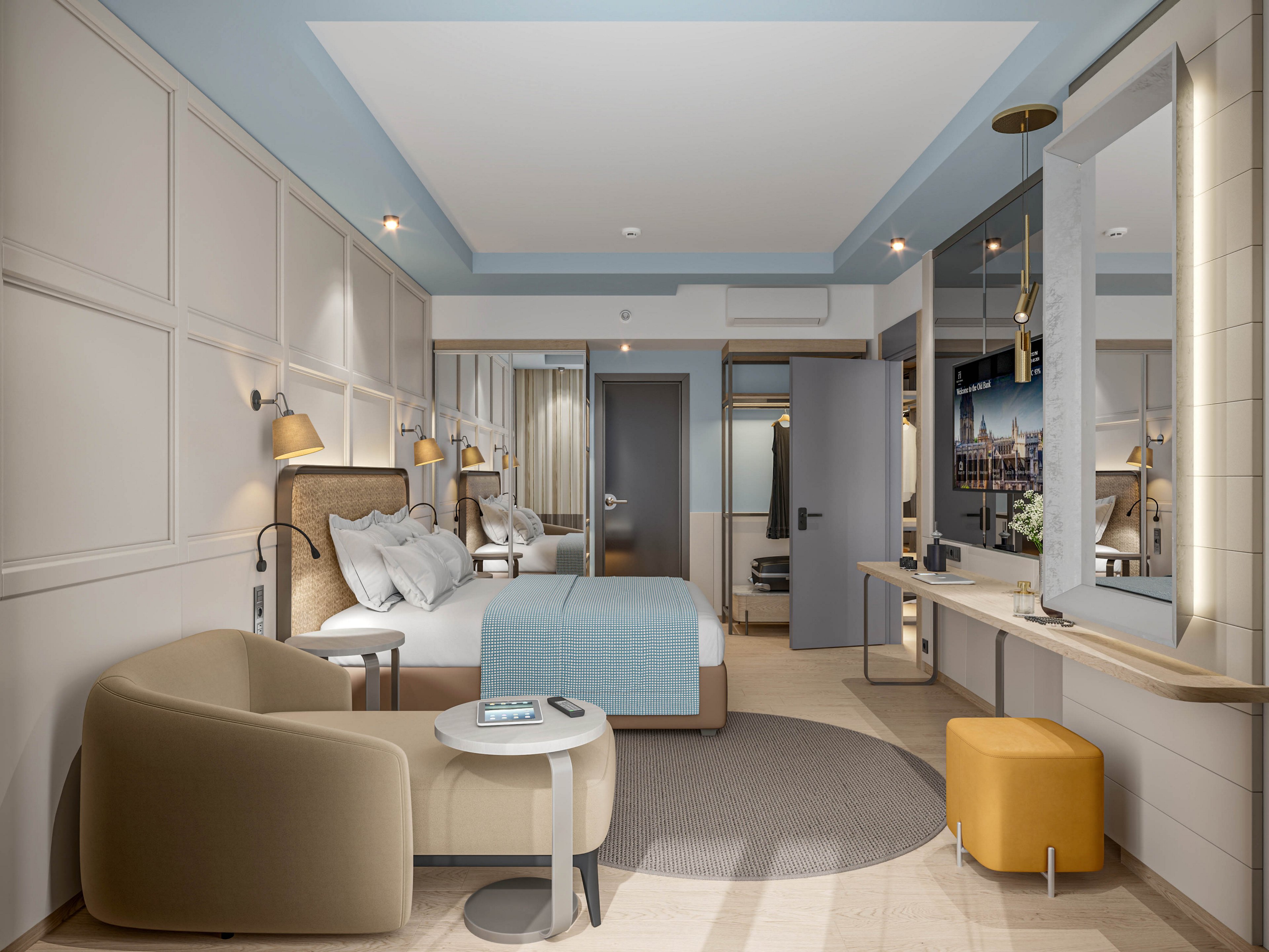 Numa Bay Exclusive Hotel