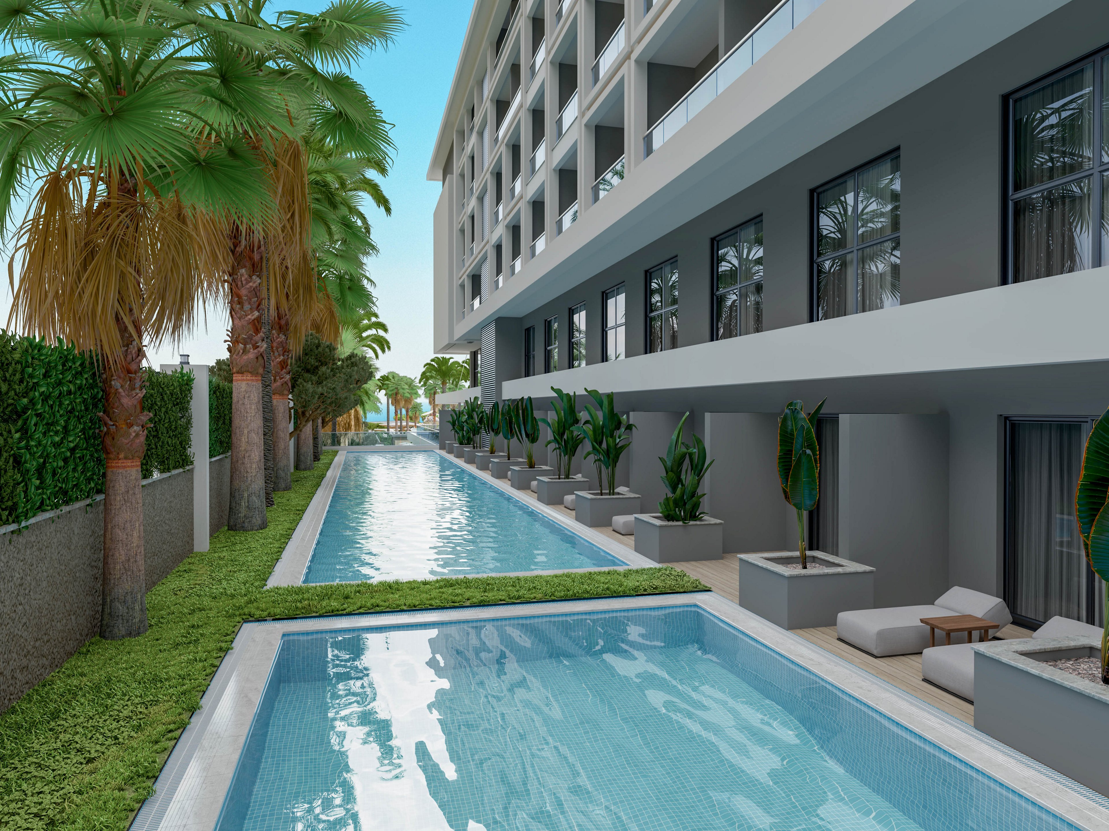 Numa Bay Exclusive Hotel