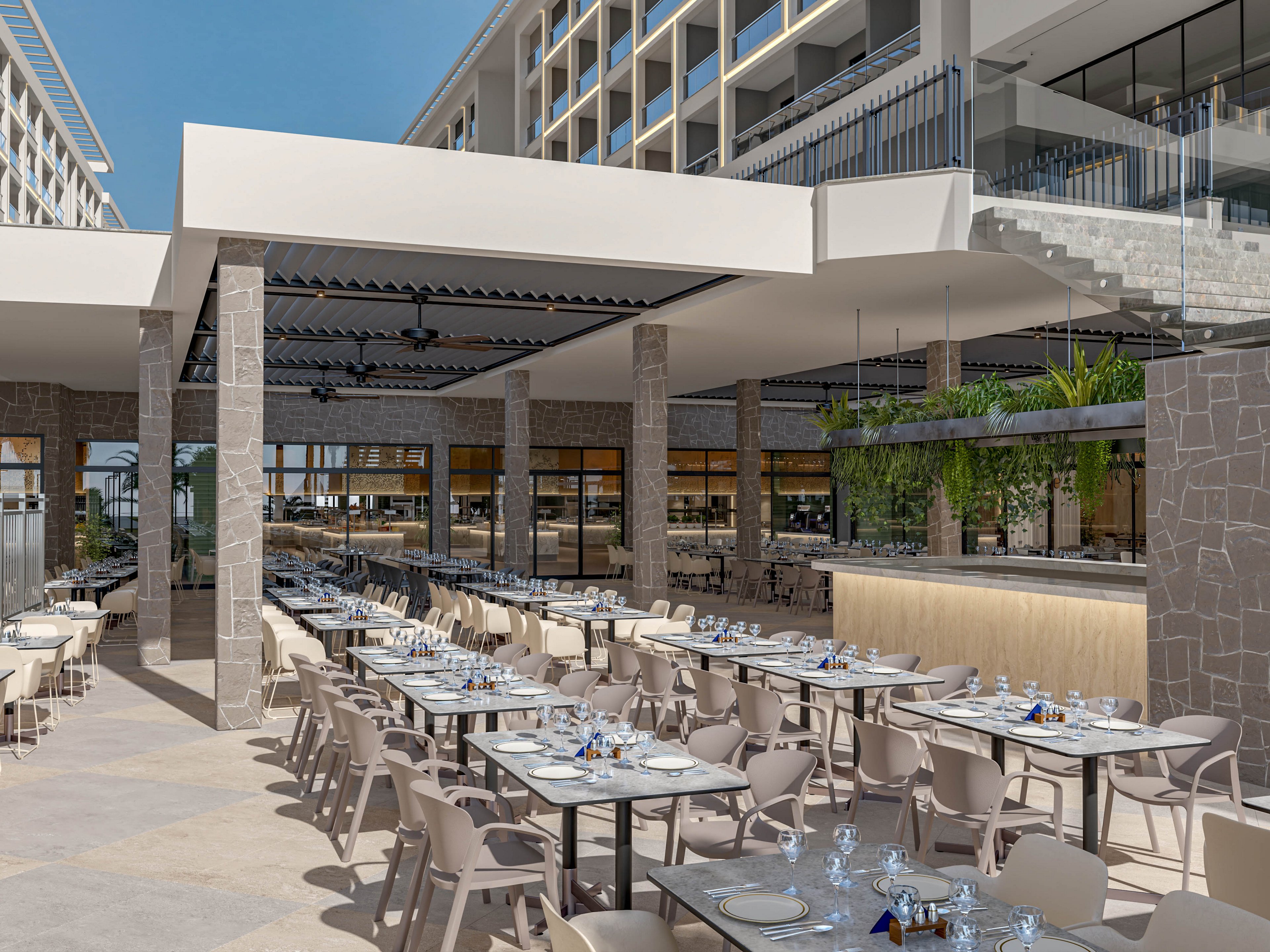 Numa Bay Exclusive Hotel