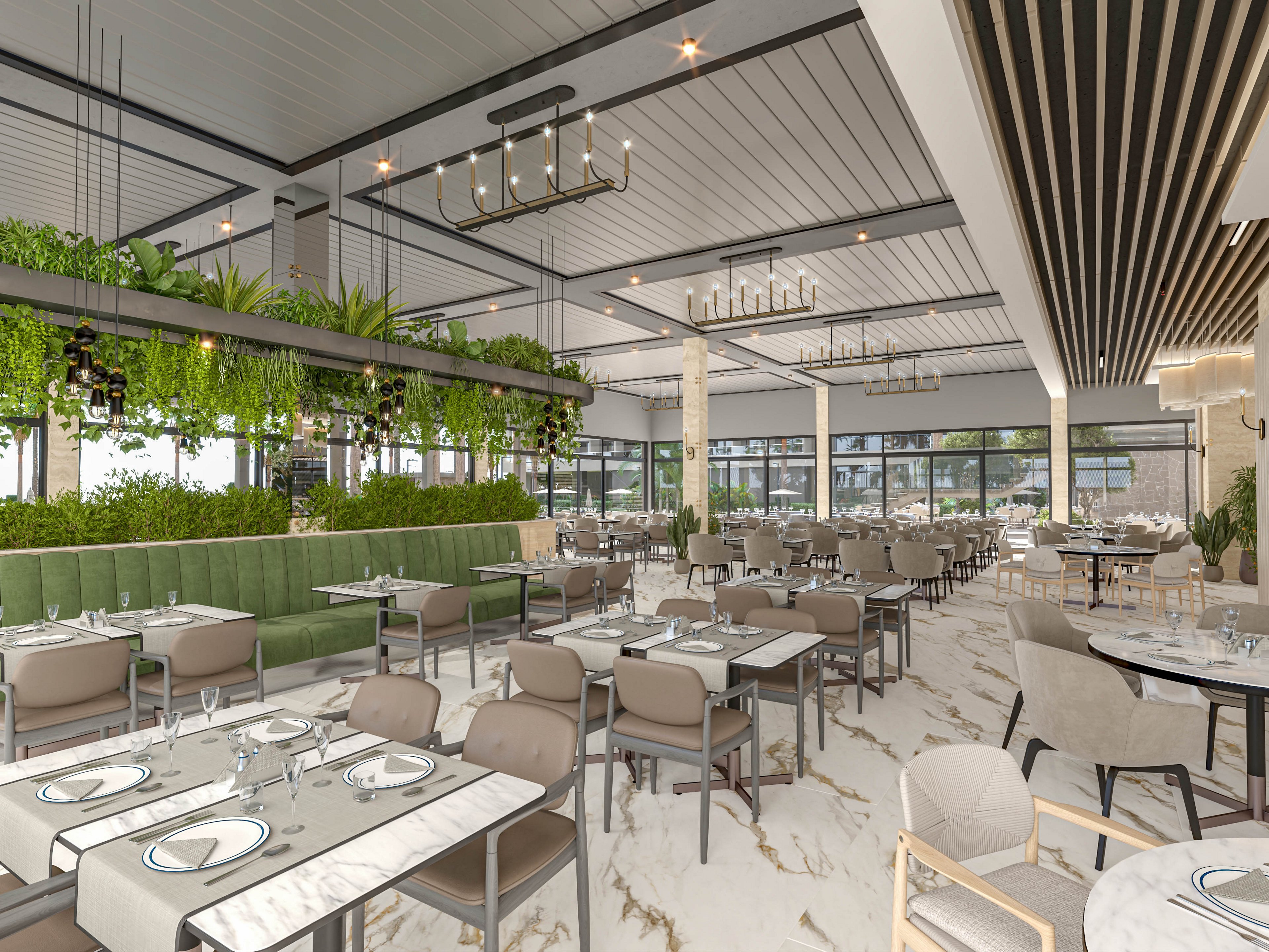 Numa Bay Exclusive Hotel