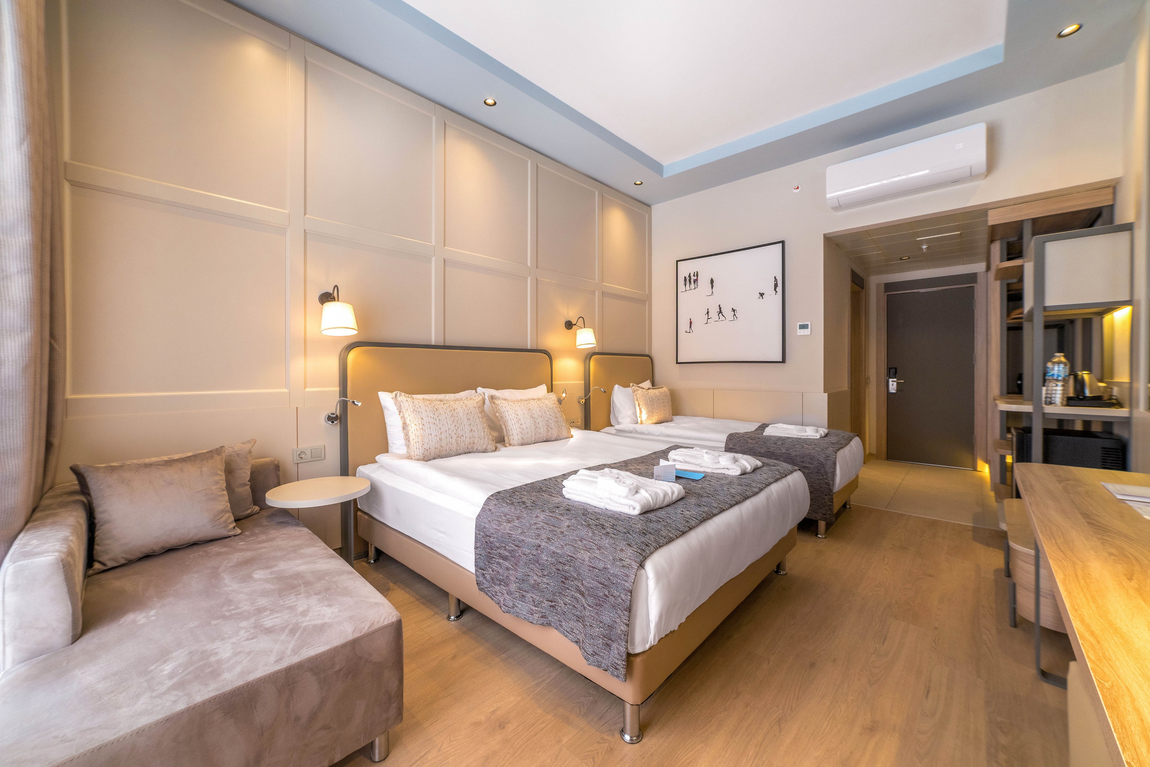 Numa Bay Exclusive Hotel
