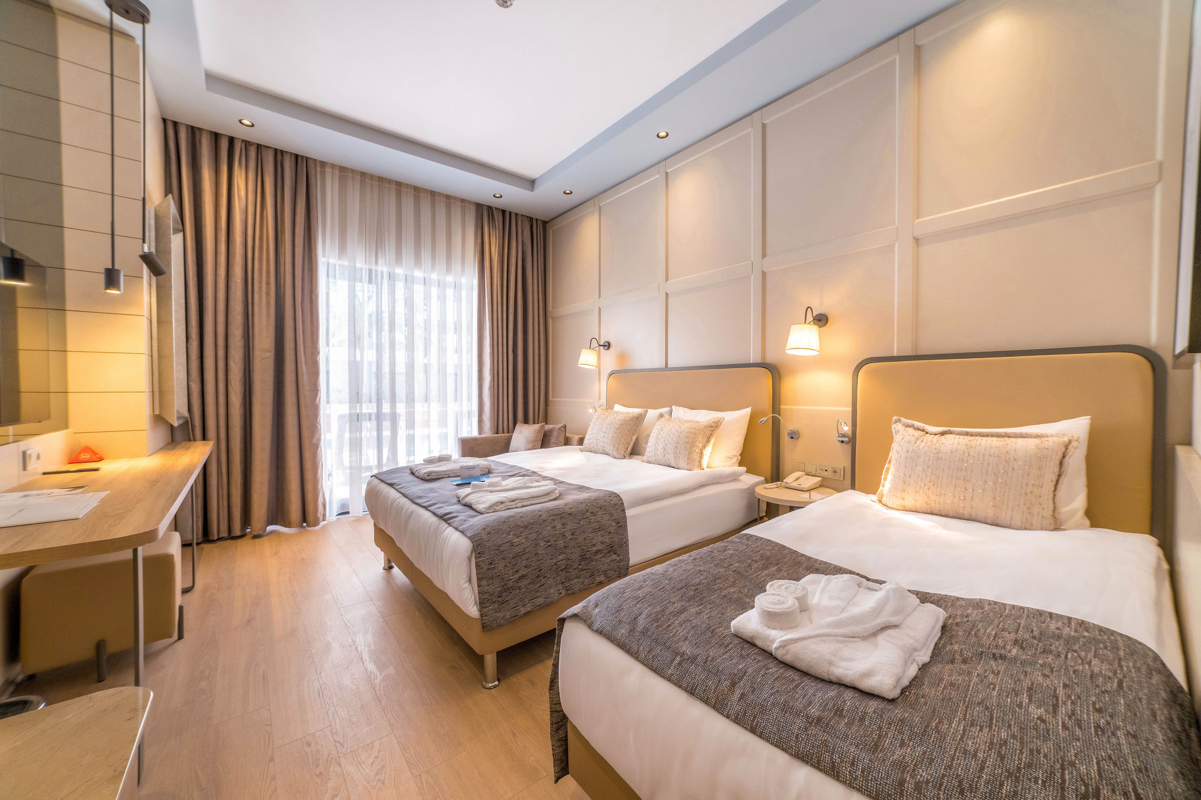 Numa Bay Exclusive Hotel
