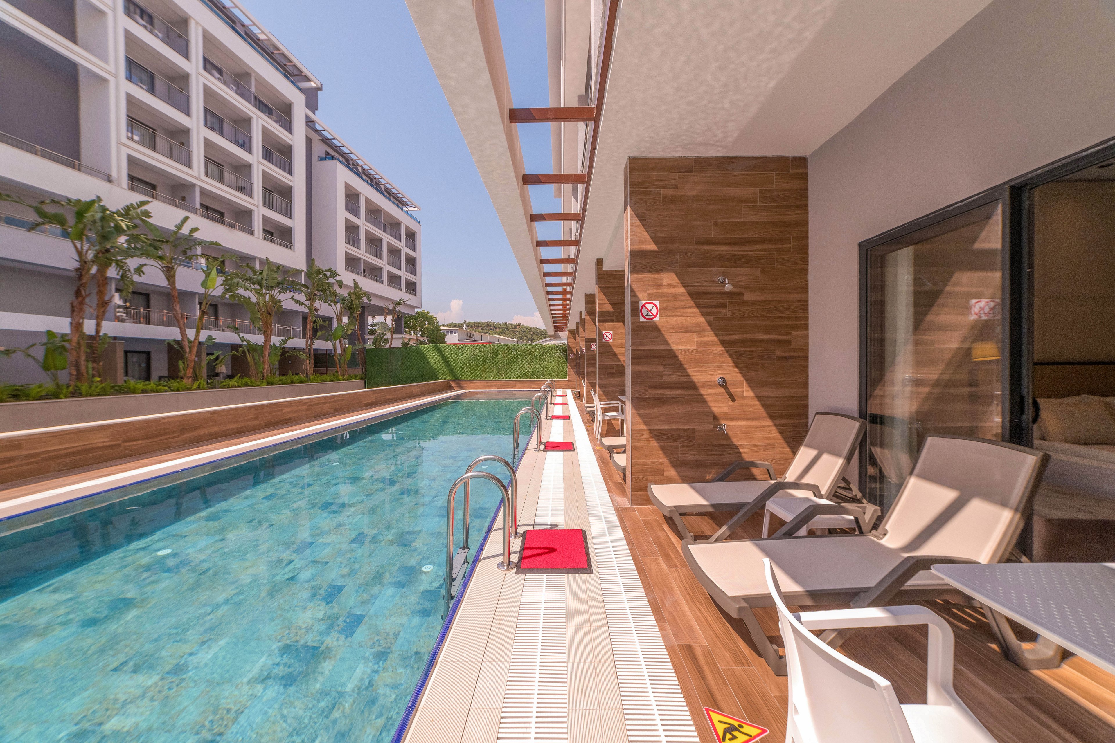 Numa Bay Exclusive Hotel