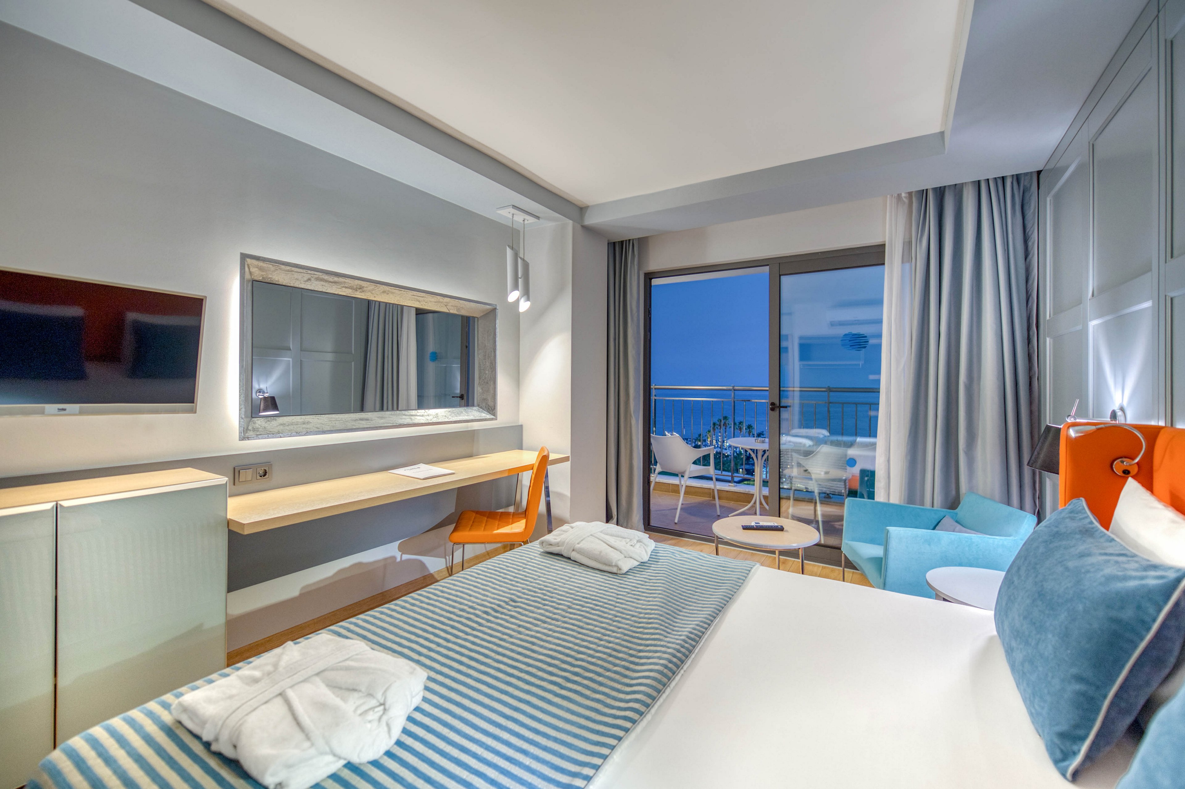 Numa Bay Exclusive Hotel