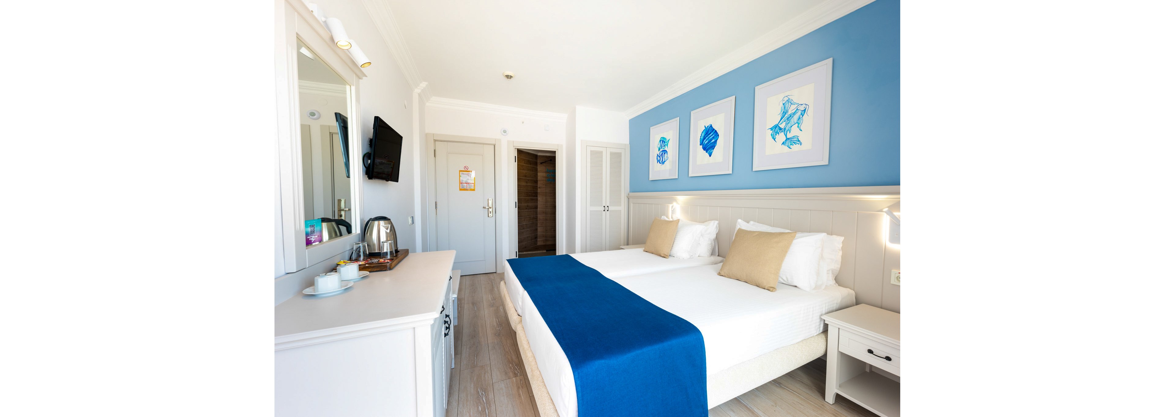 Calimera Side Resort