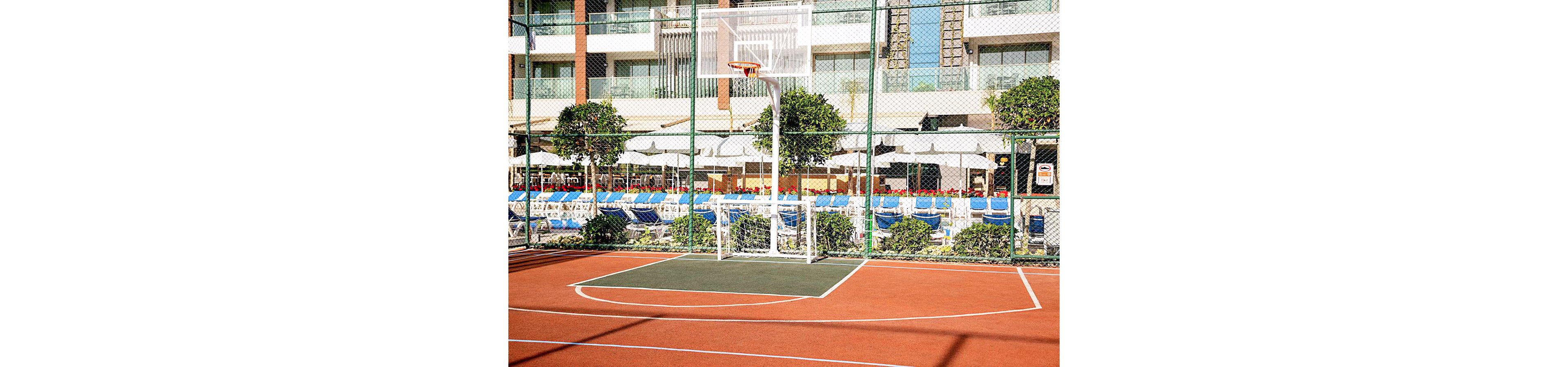 Calimera Side Resort