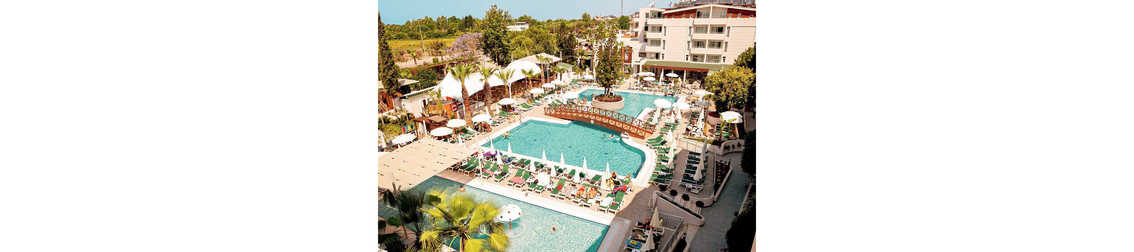 Calimera Side Resort