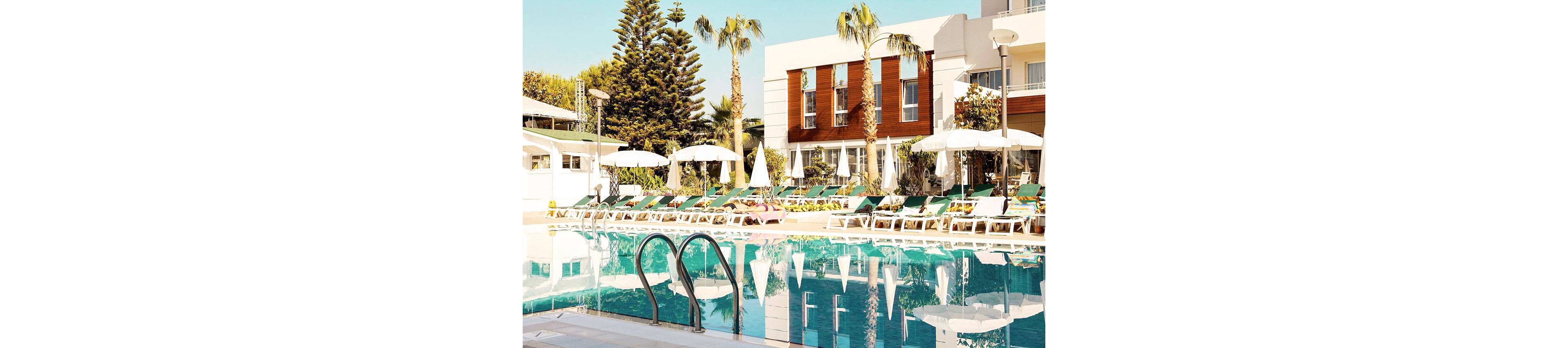 Calimera Side Resort