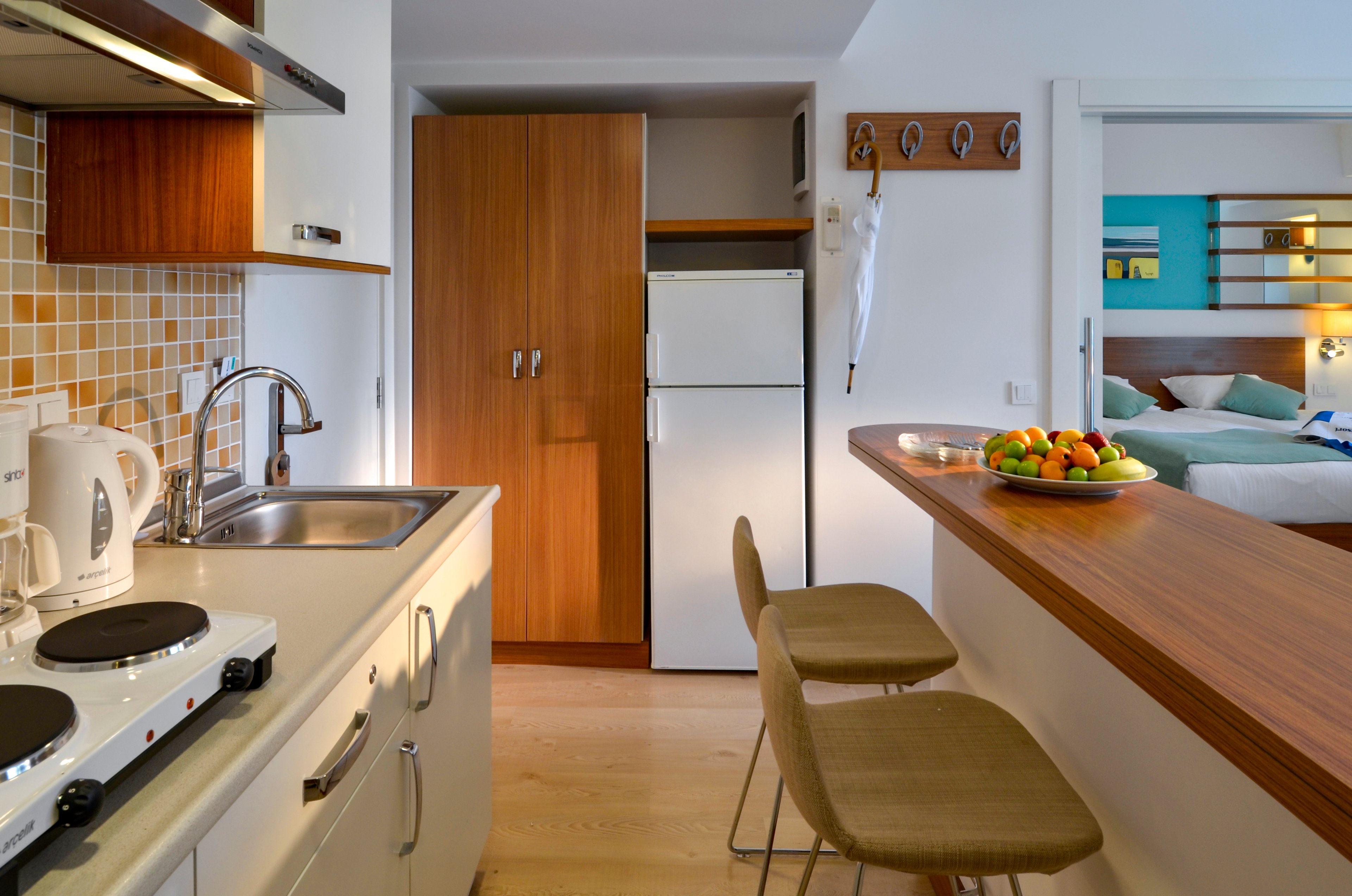 Calimera Side Resort