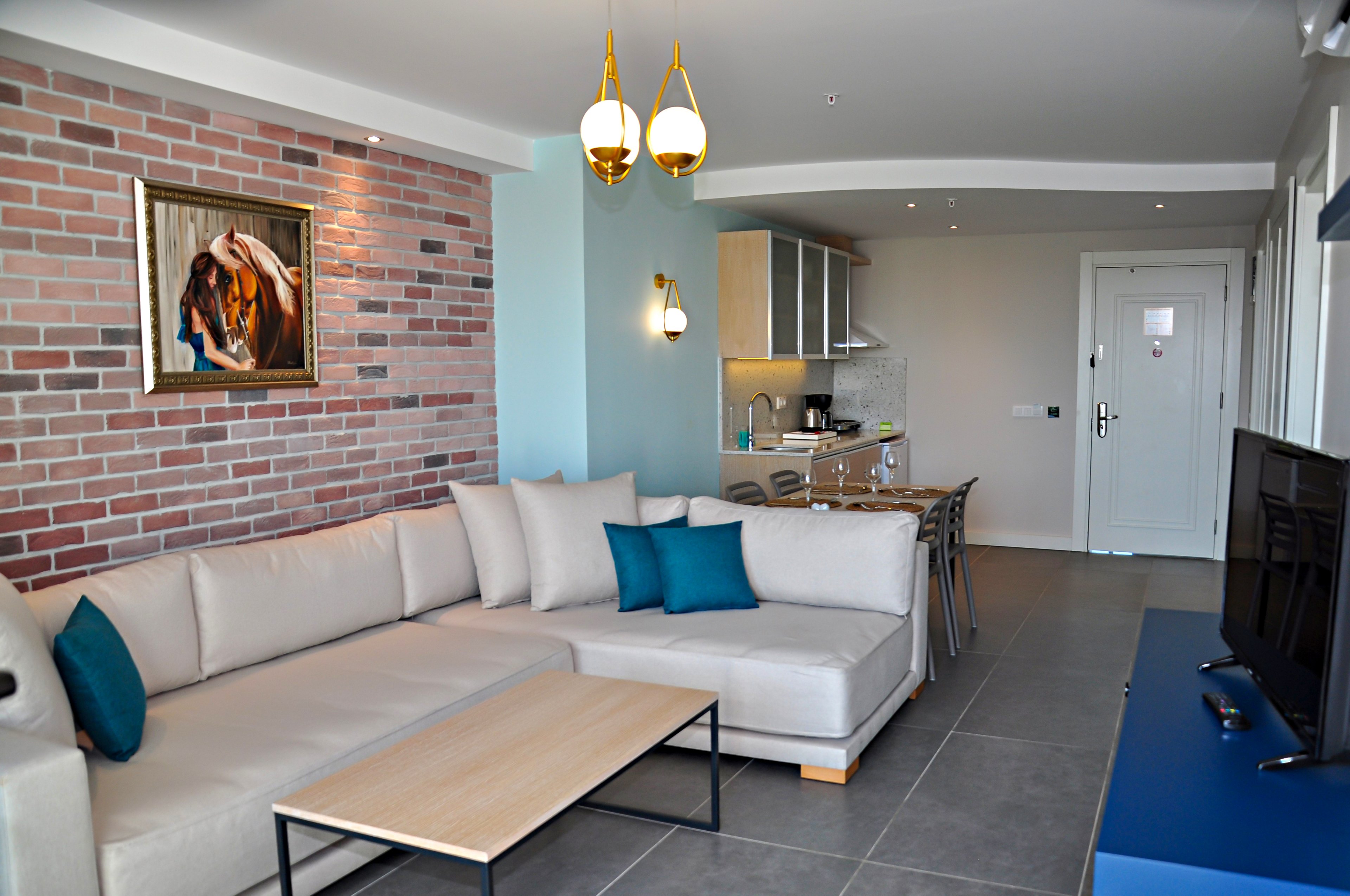 Calimera Side Resort