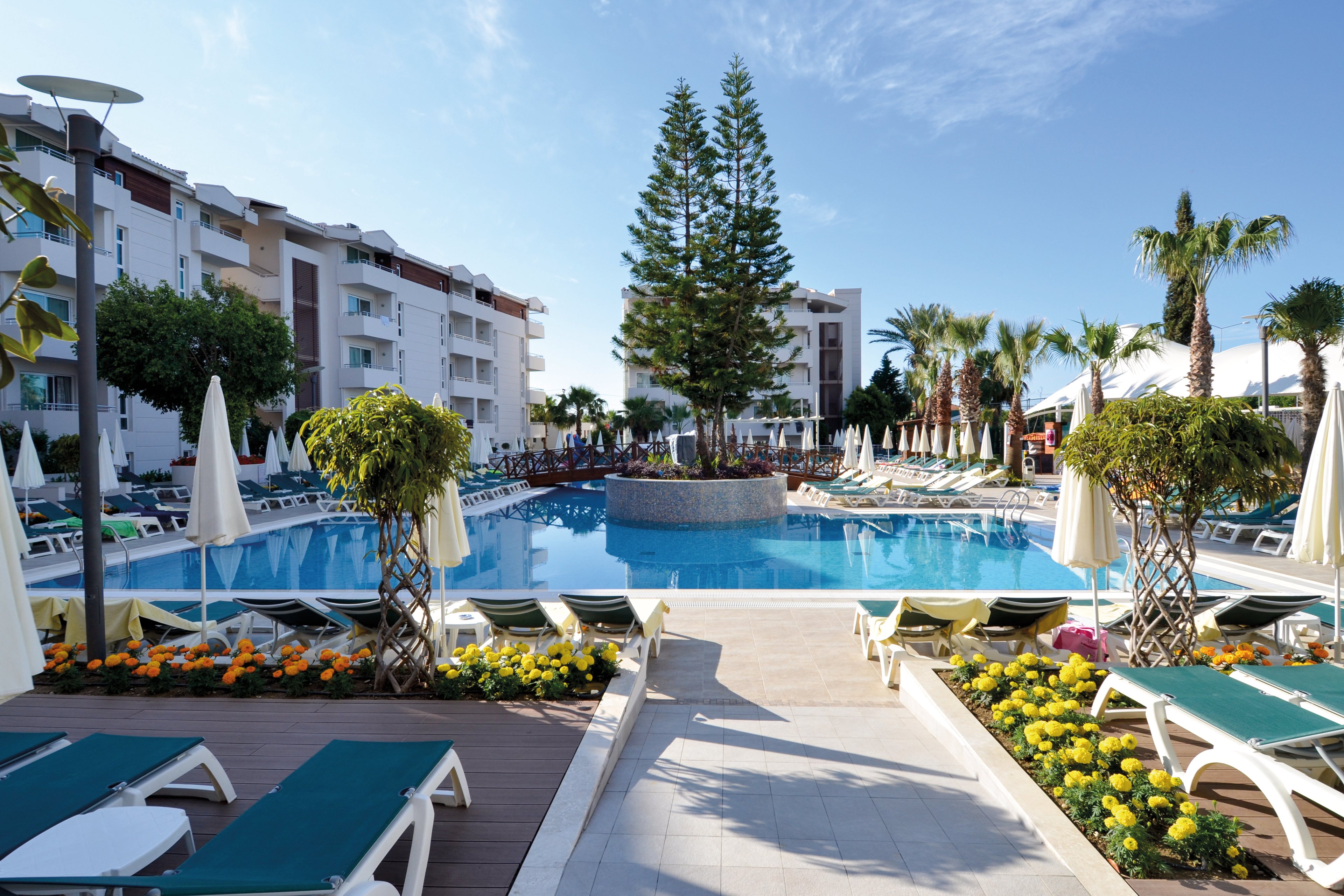 Calimera Side Resort