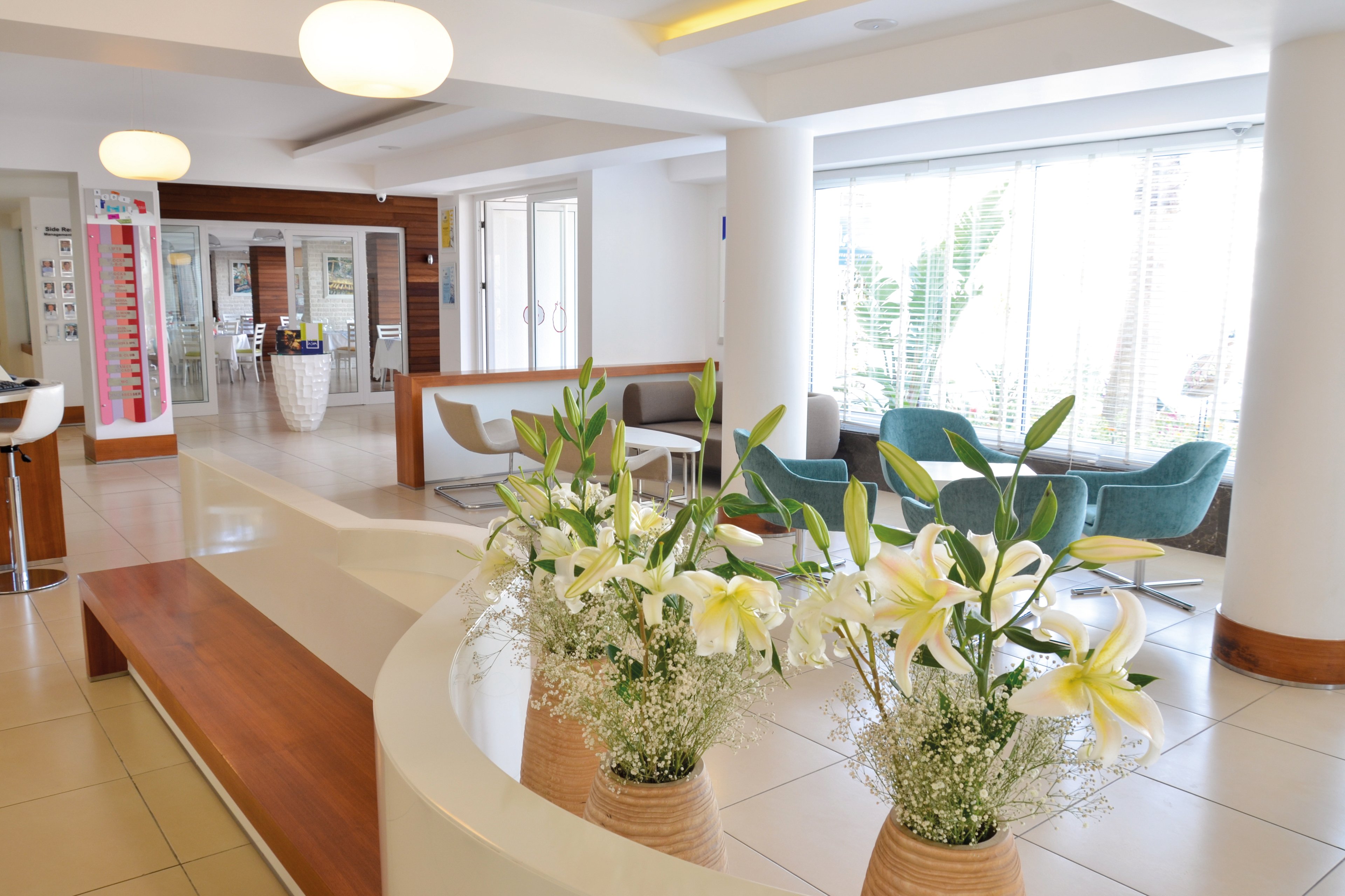 Calimera Side Resort