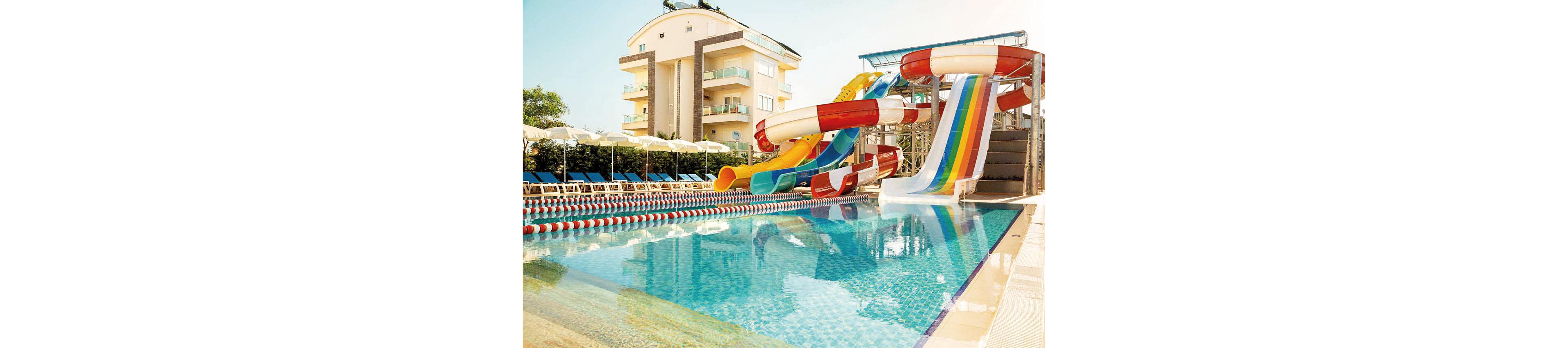 Calimera Side Resort