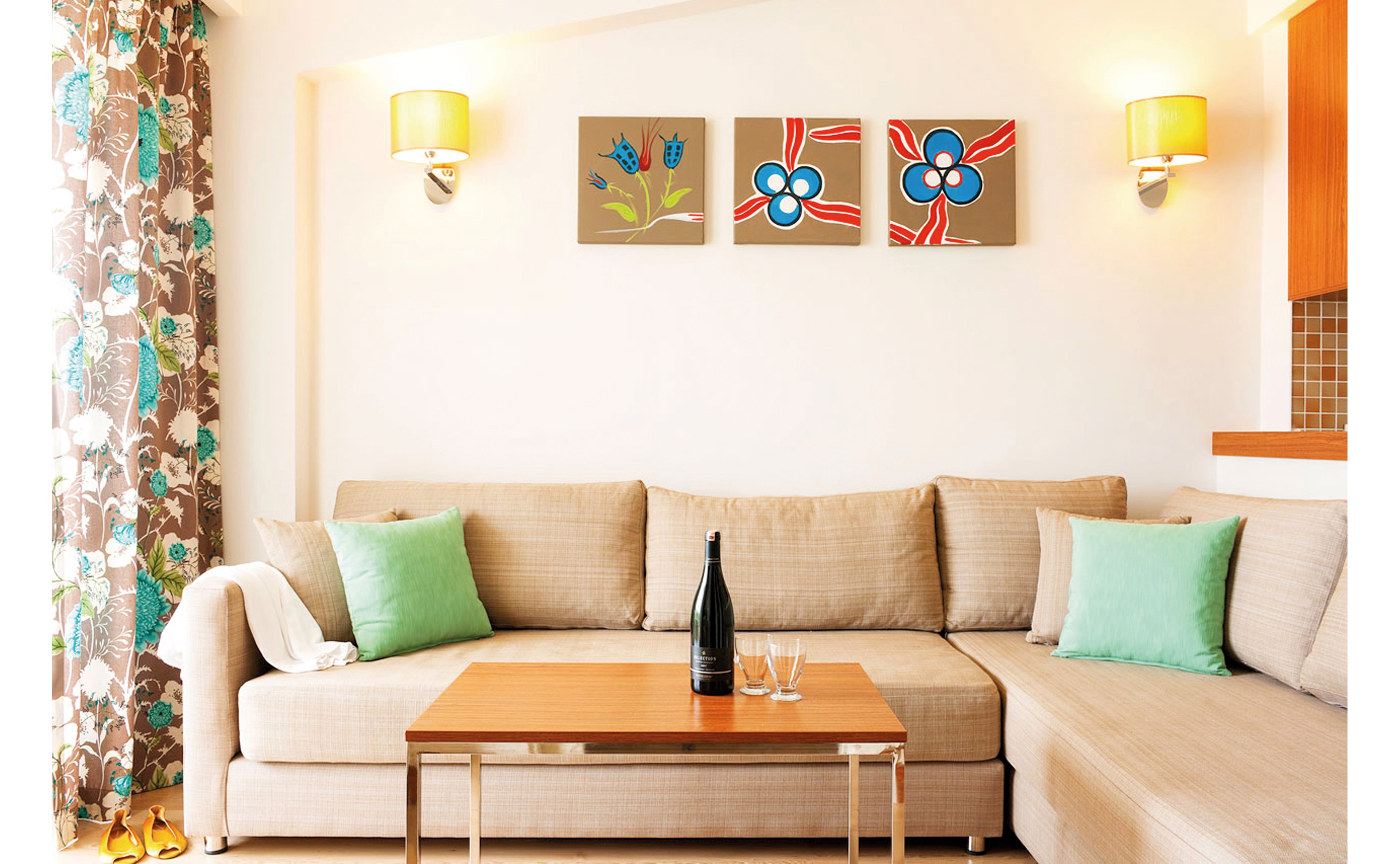 Calimera Side Resort