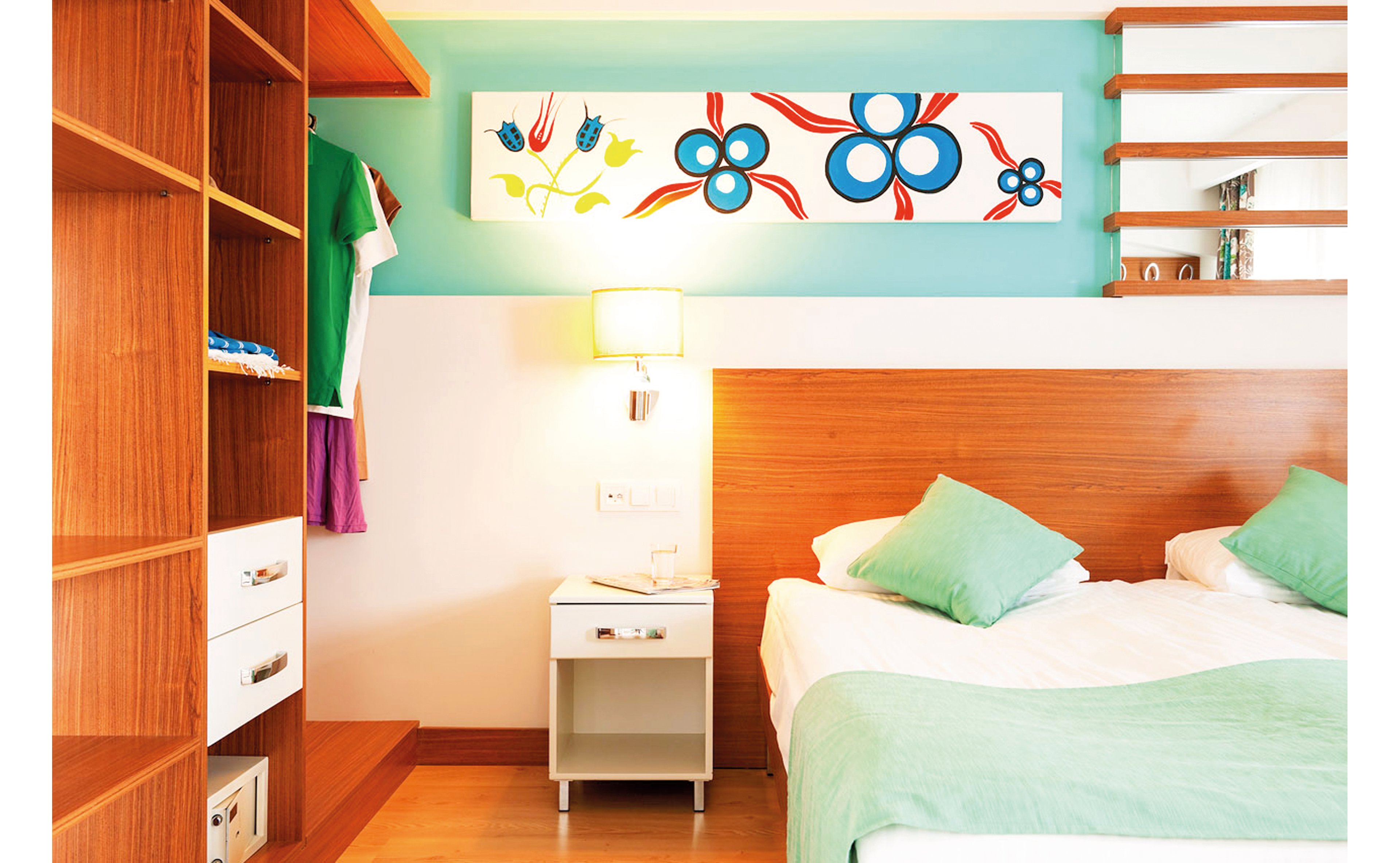 Calimera Side Resort