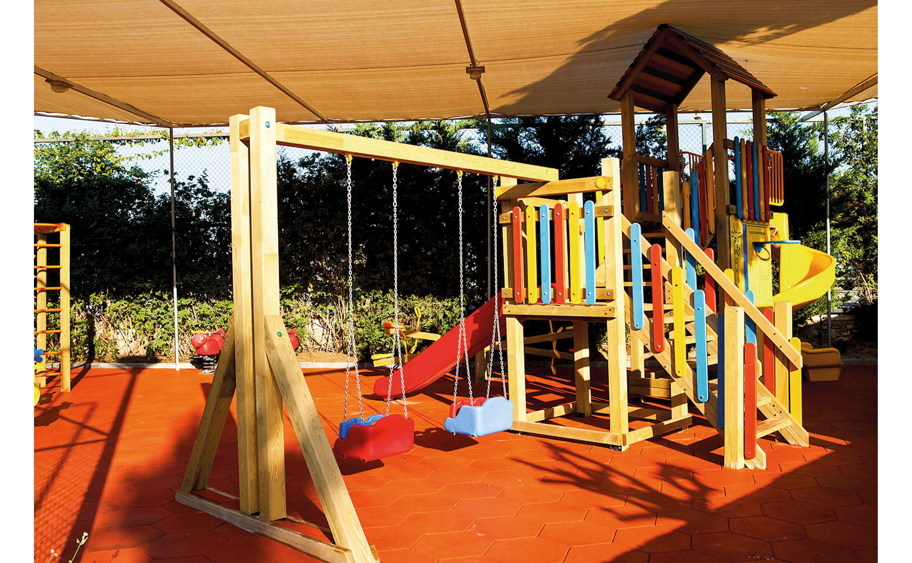 Calimera Side Resort