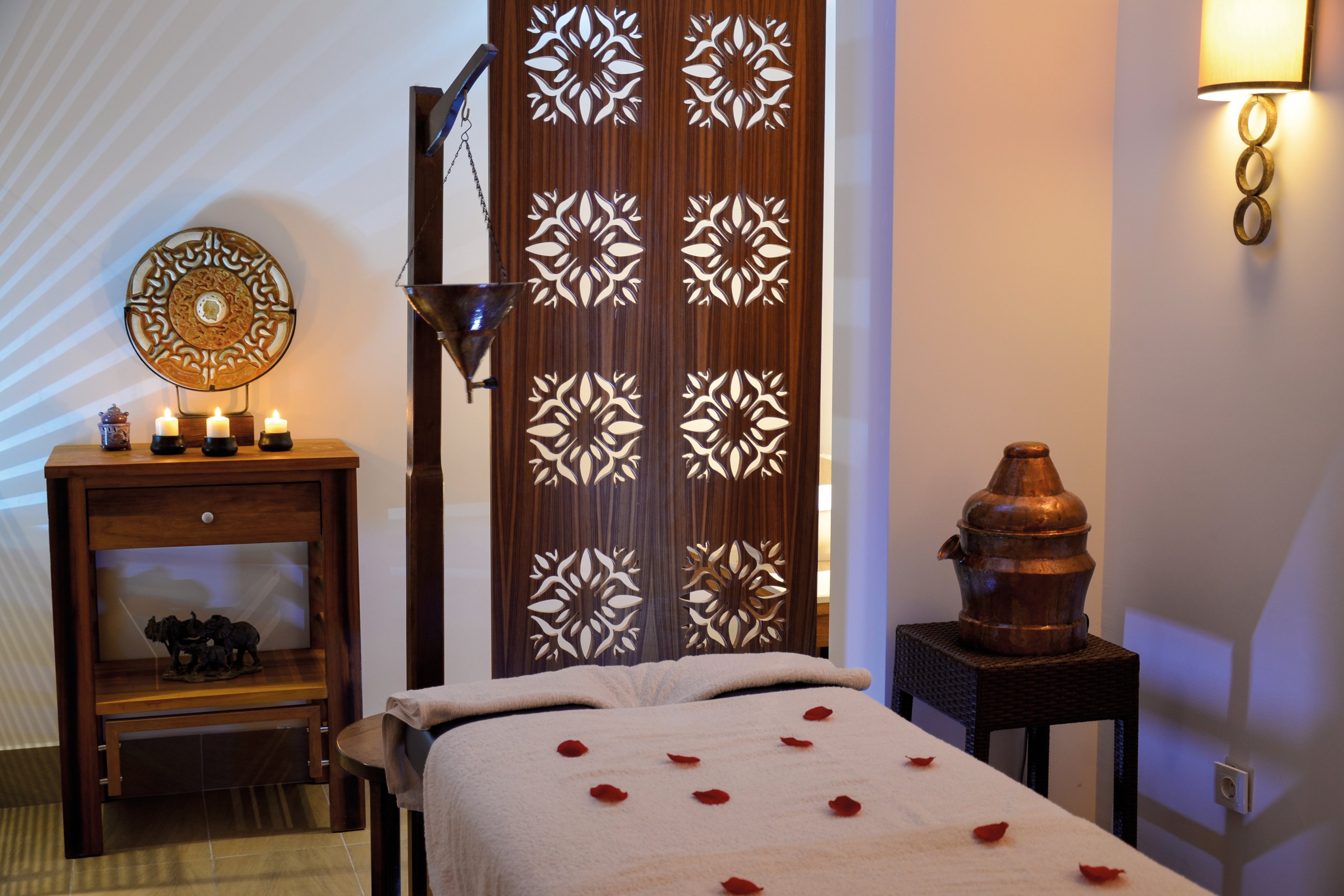 Calimera Side Resort