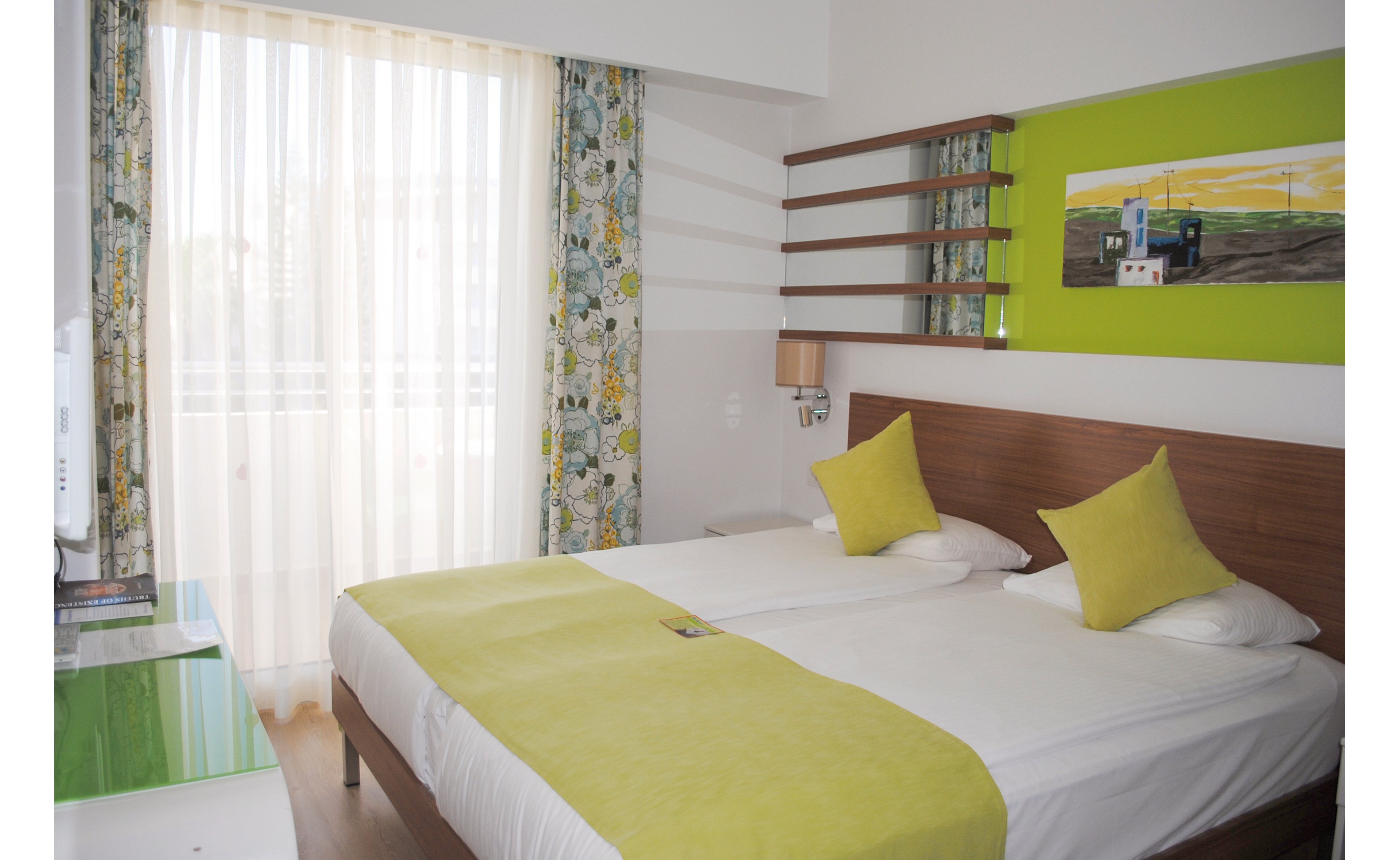 Calimera Side Resort