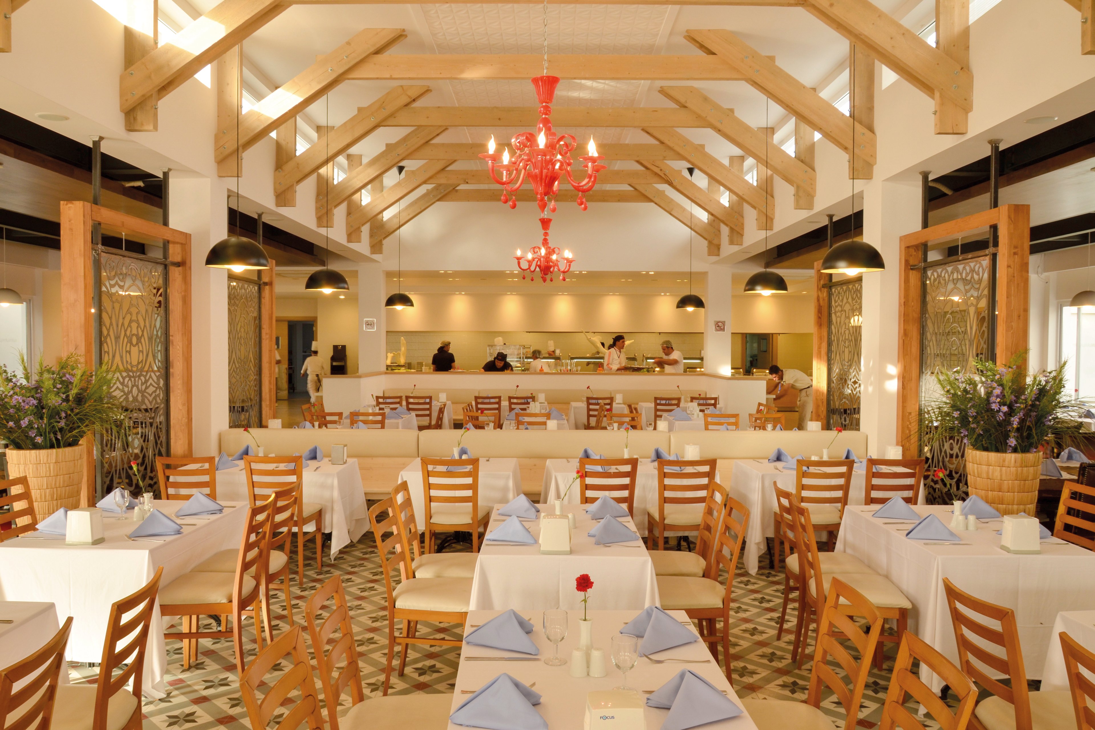 Calimera Side Resort